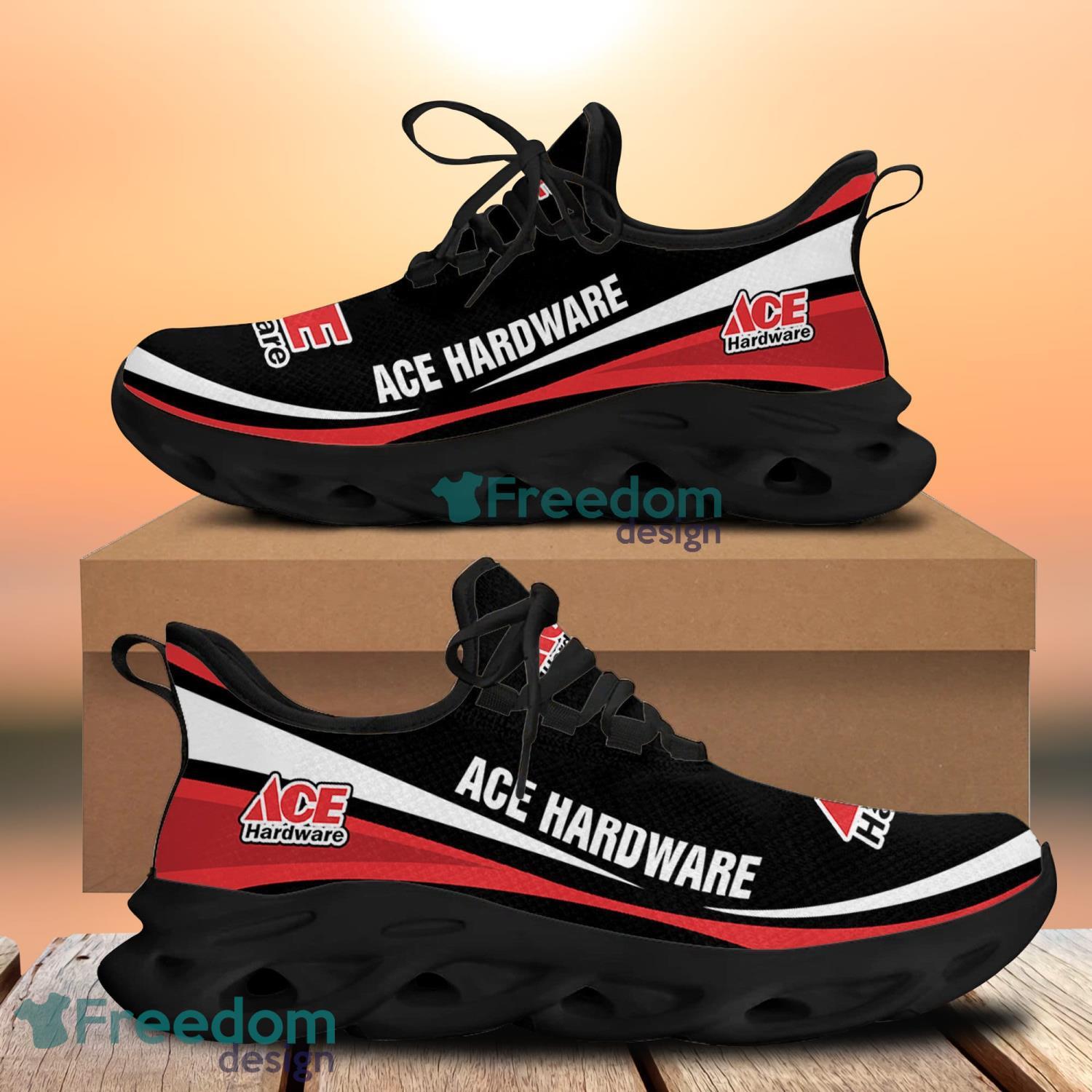 Ace Hardware Running Sneakers Shoes Men Women Max Soul Shoes Product Photo 1