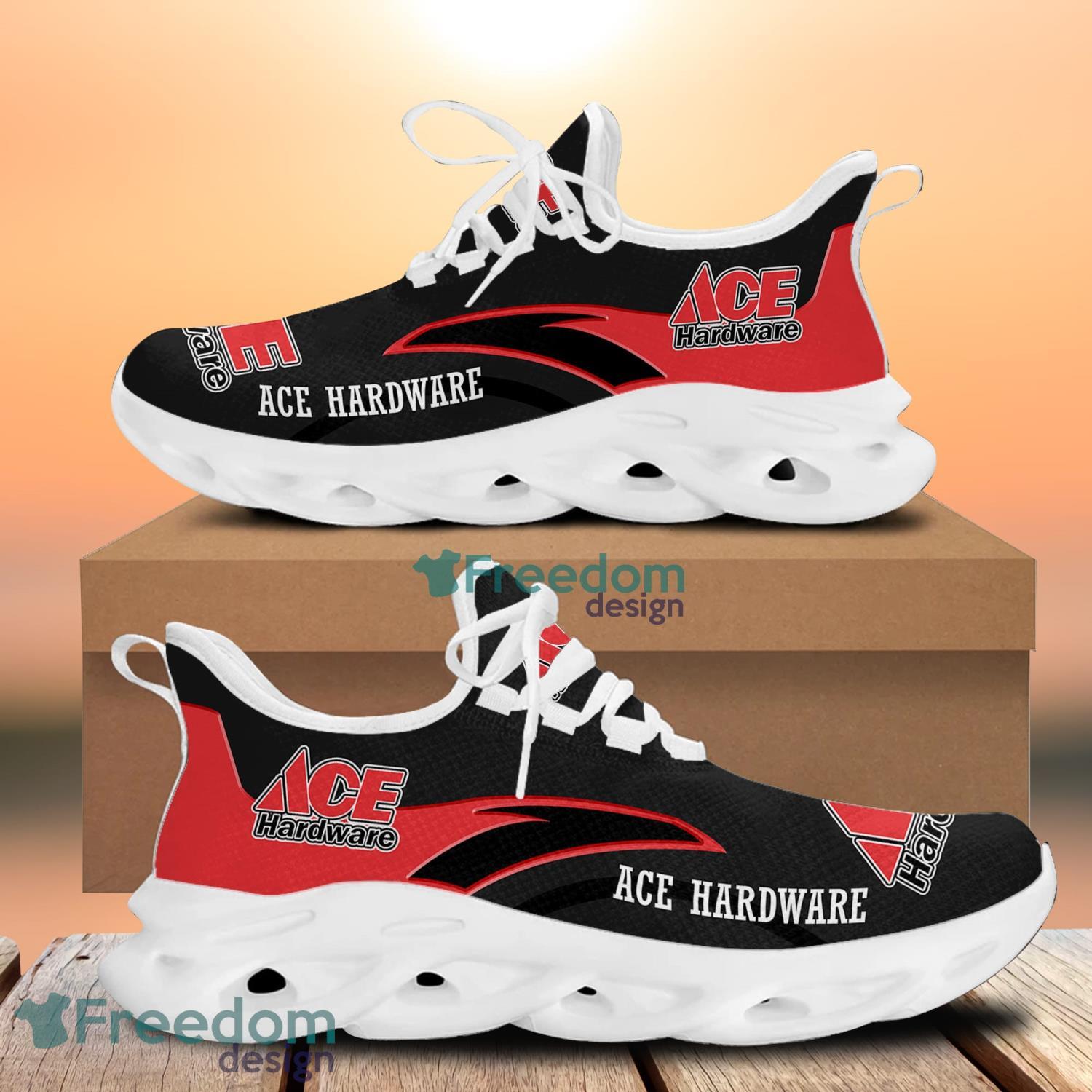 Ace Hardware Sneaker Shoes Max Soul Shoes Running Walking Sneaker Men And Women Product Photo 2