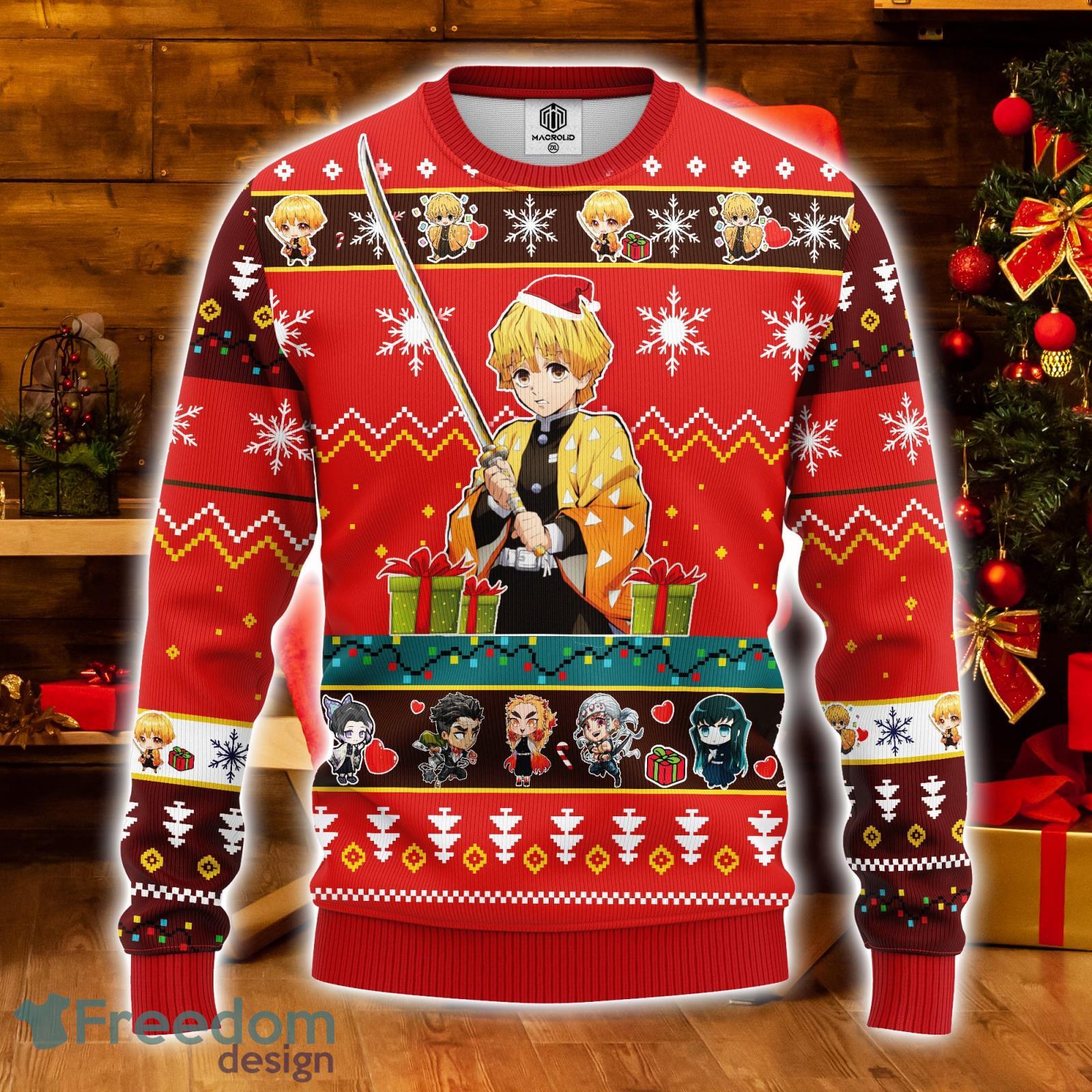 10 NFL Ugly Christmas Sweaters For Fanatics (2023 Updated)