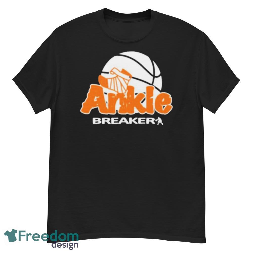 Amateur Athletic Union Basketball Ankle Breaker T-Shirt For Men Women And Youth - G500 Men’s Classic T-Shirt