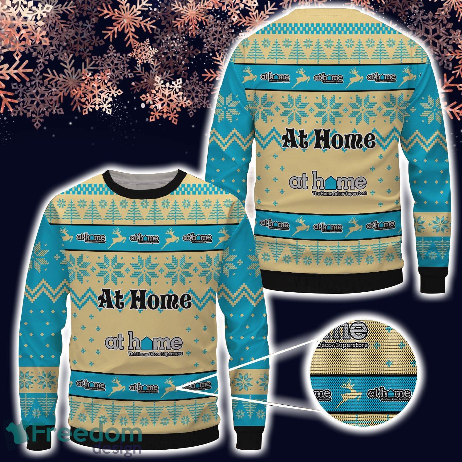 Dallas Cowboys Christmas sweater - Dallas Cowboys Home