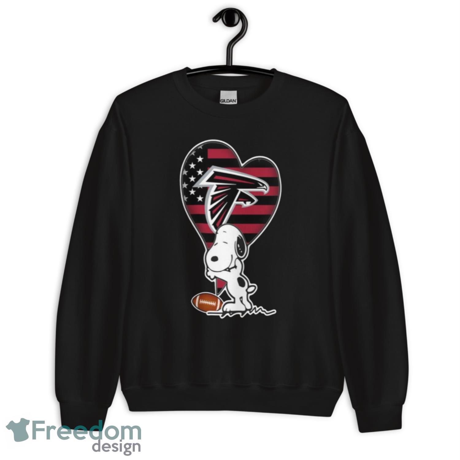 Heart Atlanta Falcons NFL Logo t shirt, hoodie, longsleeve, sweatshirt,  v-neck tee