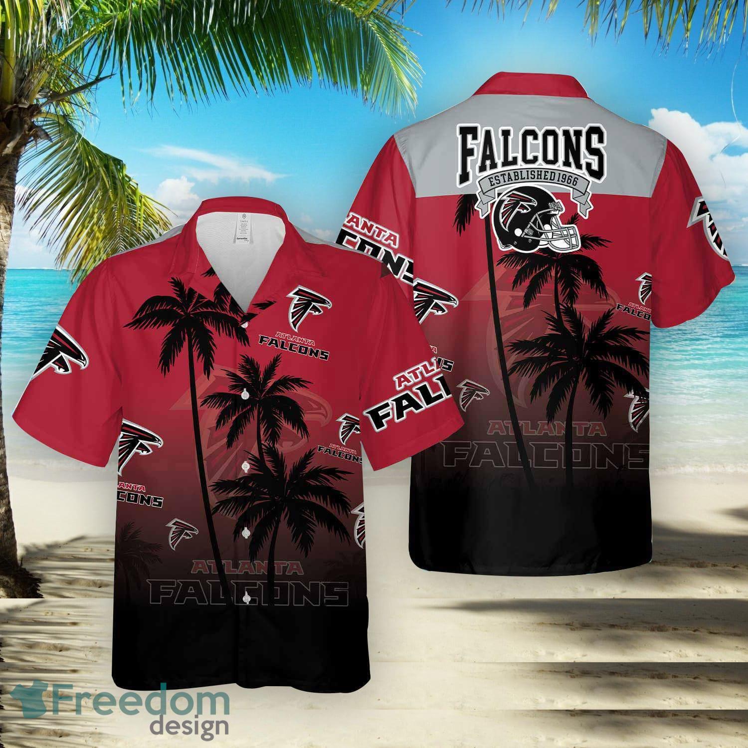 Atlanta Falcons NFL Hawaiian Shirt For Men Women Trending For This Summer -  Freedomdesign