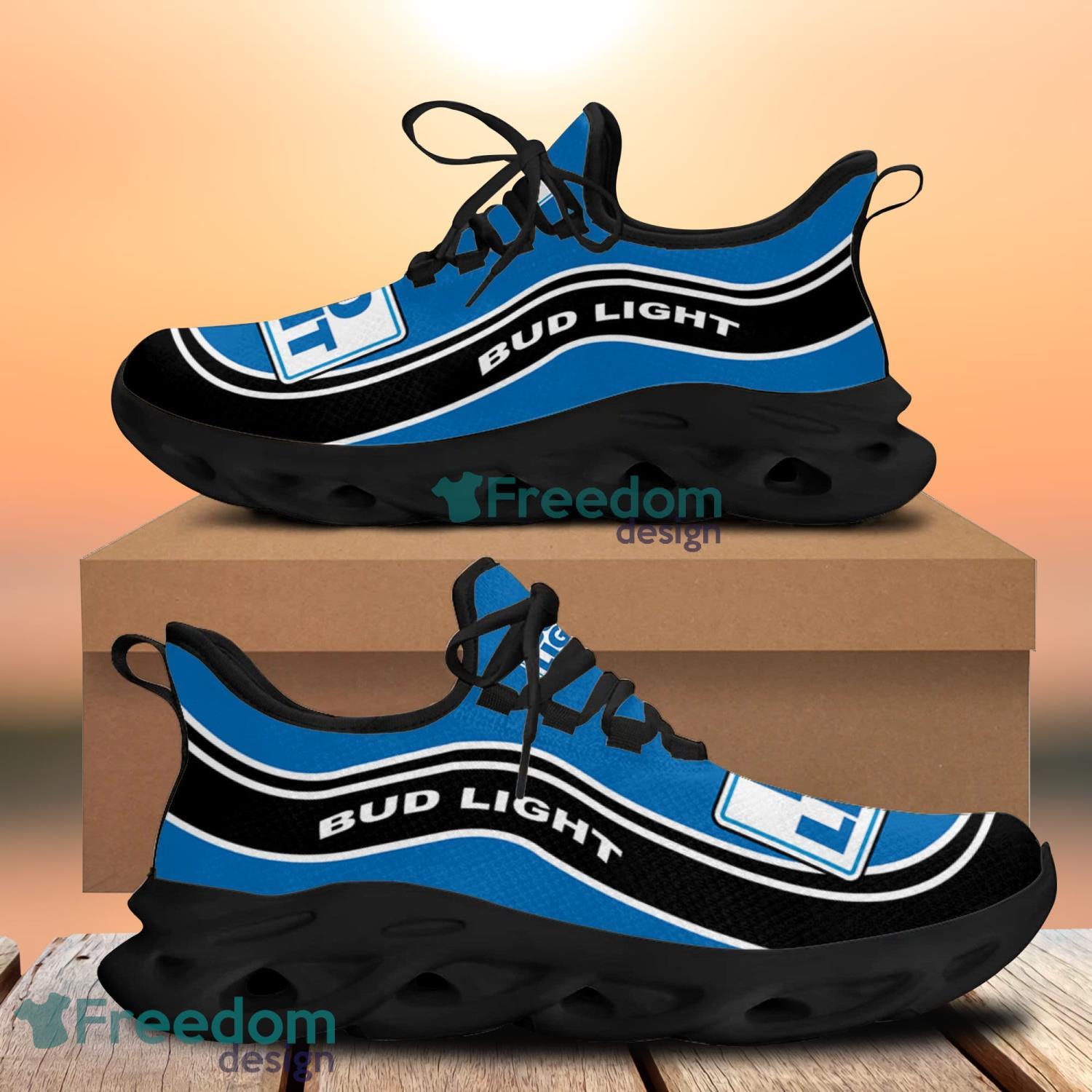 Bud deals light shoes