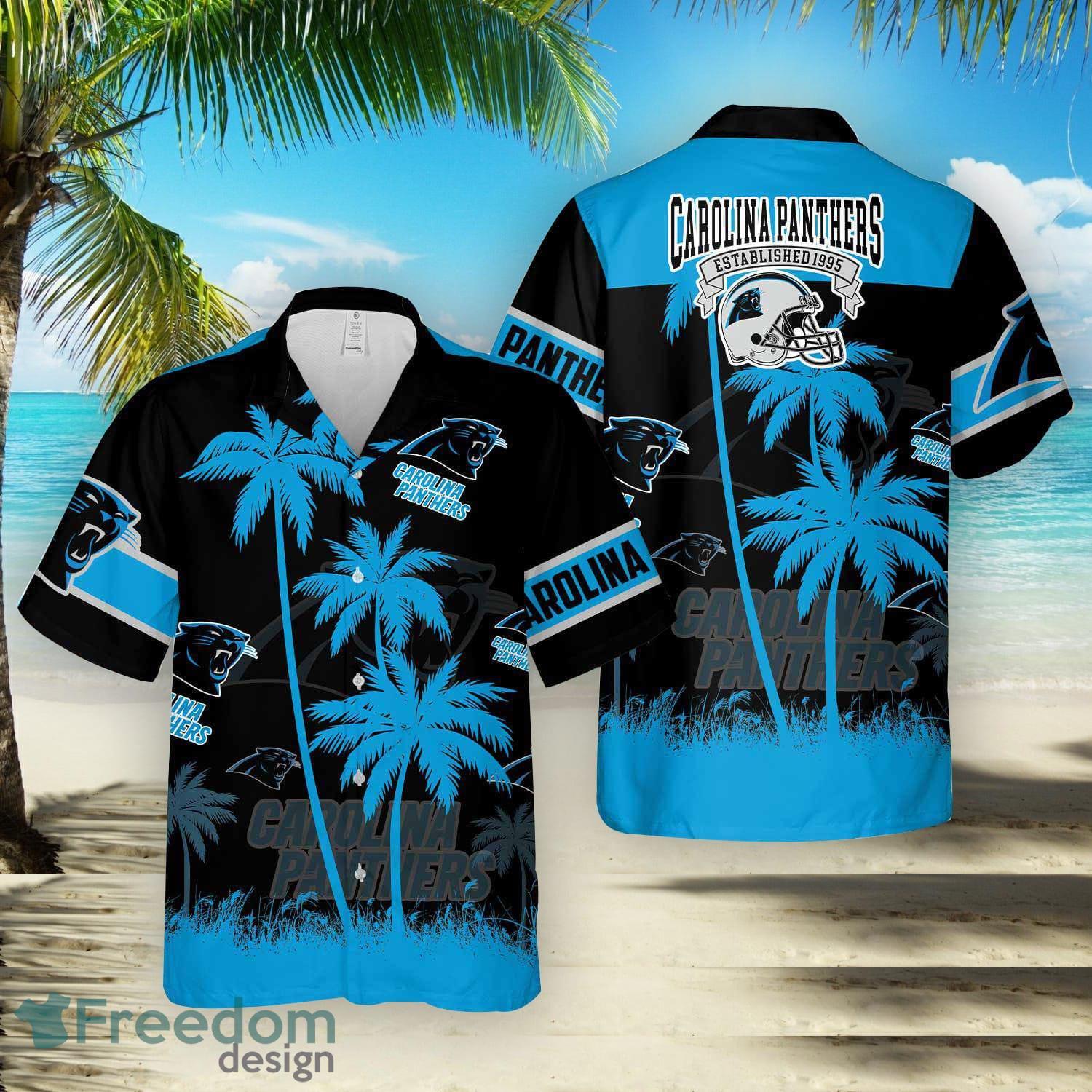 Buffalo Bills NFL Vintage Coconut Tropical Hawaiian Shirt For Men And Women  - Freedomdesign