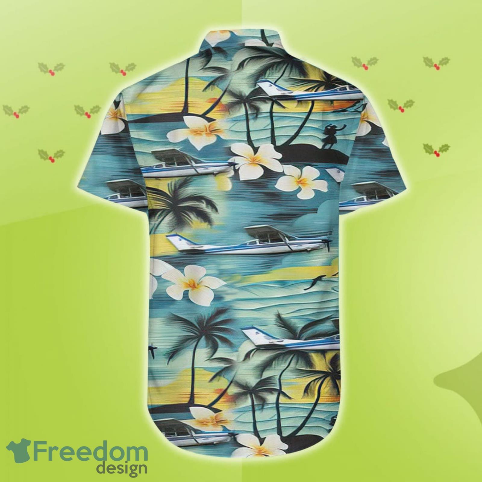 Chicago White Sox Cute Summer Gift Hawaiian Shirt For Men And Women -  Freedomdesign