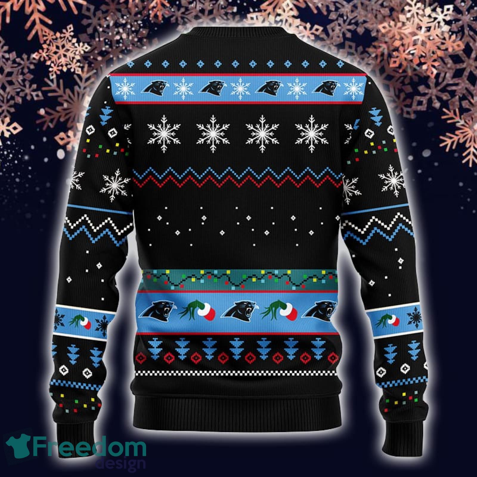 nfl xmas jumpers