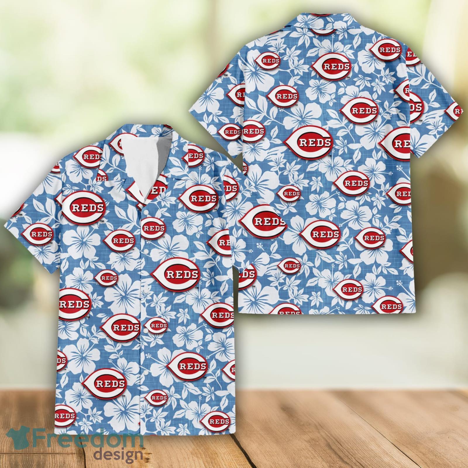 Chicago Cubs Green Leaf Pattern Tropical Hawaiian Shirt For Men And Women -  Freedomdesign