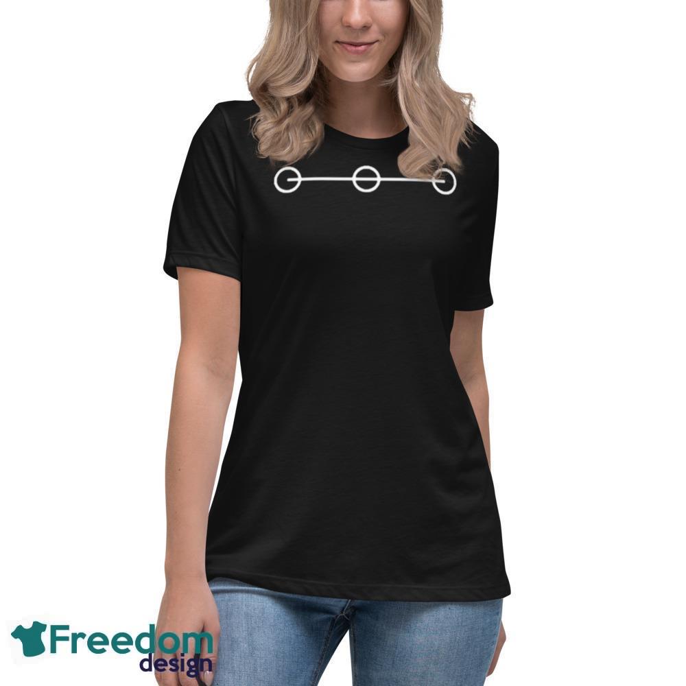 Confirmed Shipped Delivered T-Shirt For Men Women And Youth - Womens Relaxed Short Sleeve Jersey Tee Confirmed Shipped Delivered T-Shirt For Men Women And Youth - Womens Relaxed Short Sleeve Jersey Tee