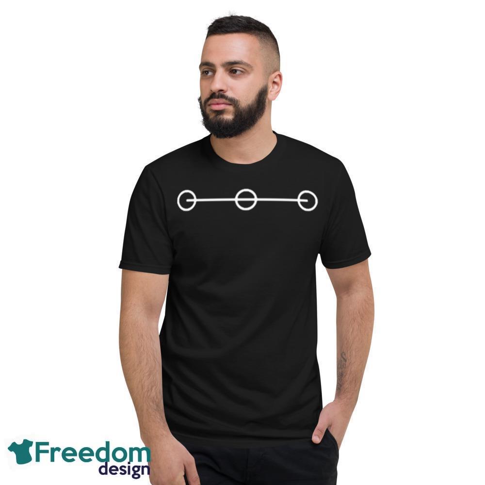 Confirmed Shipped Delivered T-Shirt For Men Women And Youth - Short Sleeve T-Shirt Confirmed Shipped Delivered T-Shirt For Men Women And Youth - Short Sleeve T-Shirt