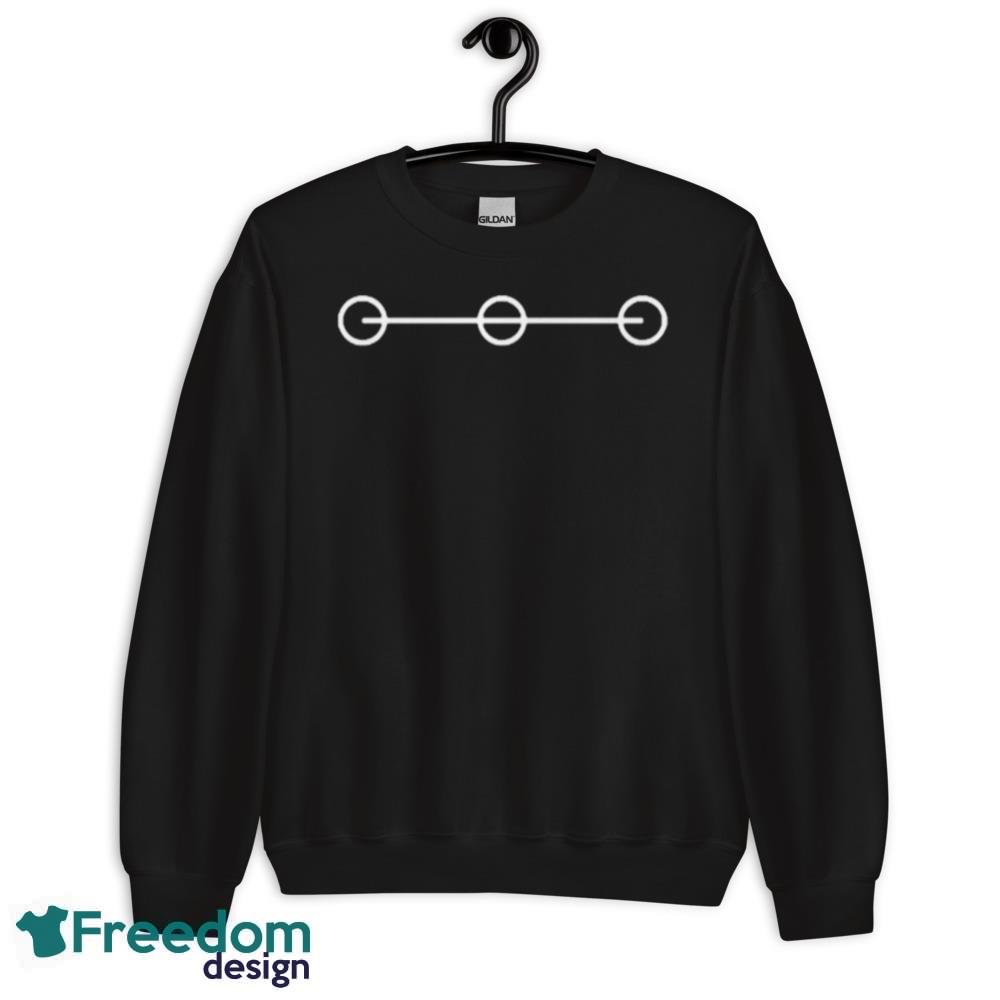 Confirmed Shipped Delivered T-Shirt For Men Women And Youth - Unisex Crewneck Sweatshirt Confirmed Shipped Delivered T-Shirt For Men Women And Youth - Unisex Crewneck Sweatshirt