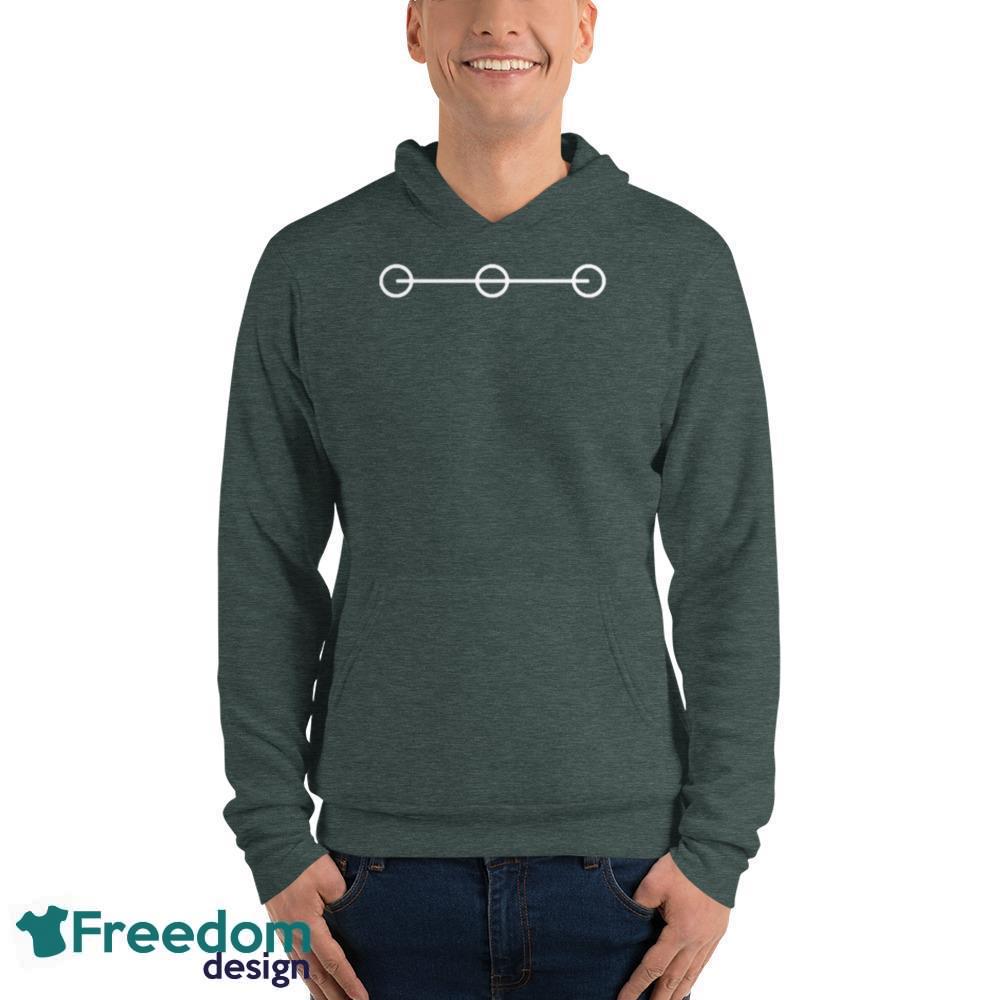 Confirmed Shipped Delivered T-Shirt For Men Women And Youth - Unisex Fleece Pullover Hoodie-1 Confirmed Shipped Delivered T-Shirt For Men Women And Youth - Unisex Fleece Pullover Hoodie-1