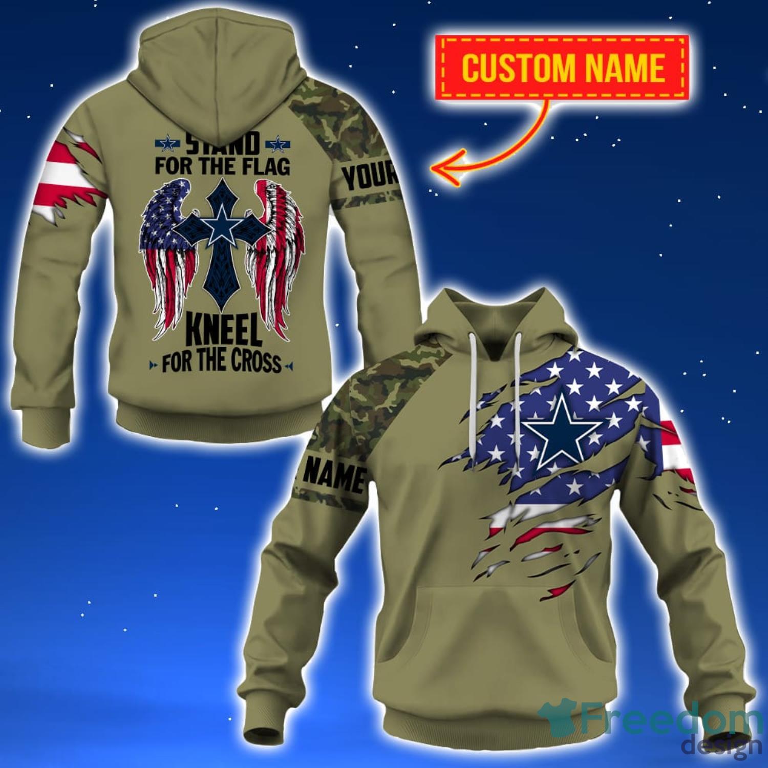 Cleveland Browns NFL Ugly Stadiums Christmas 3D Zip Hoodie Custom Number  And Name - Freedomdesign