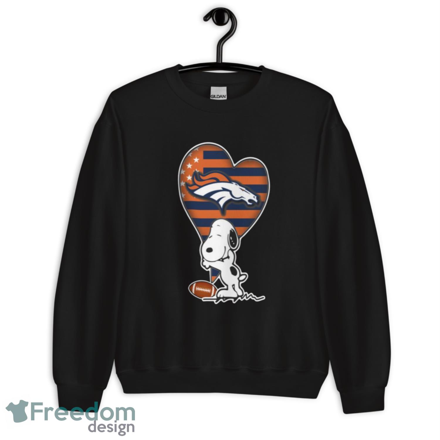 Heart Denver Broncos NFL Logo shirt, hoodie, longsleeve, sweatshirt, v-neck  tee