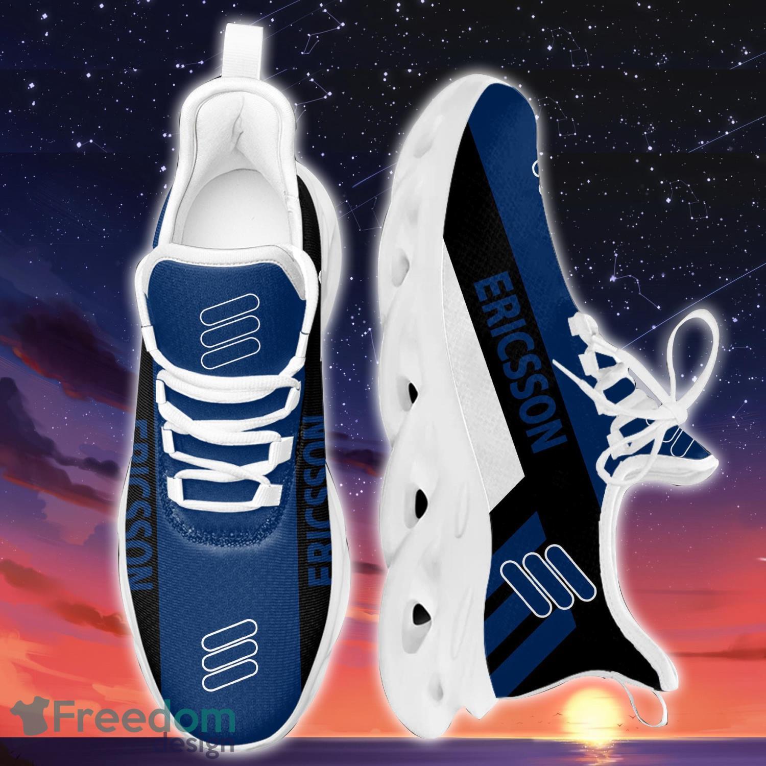 Carolina Panthers NFL Men And Women Running Sneakers Ultra Max Soul Shoes -  Freedomdesign