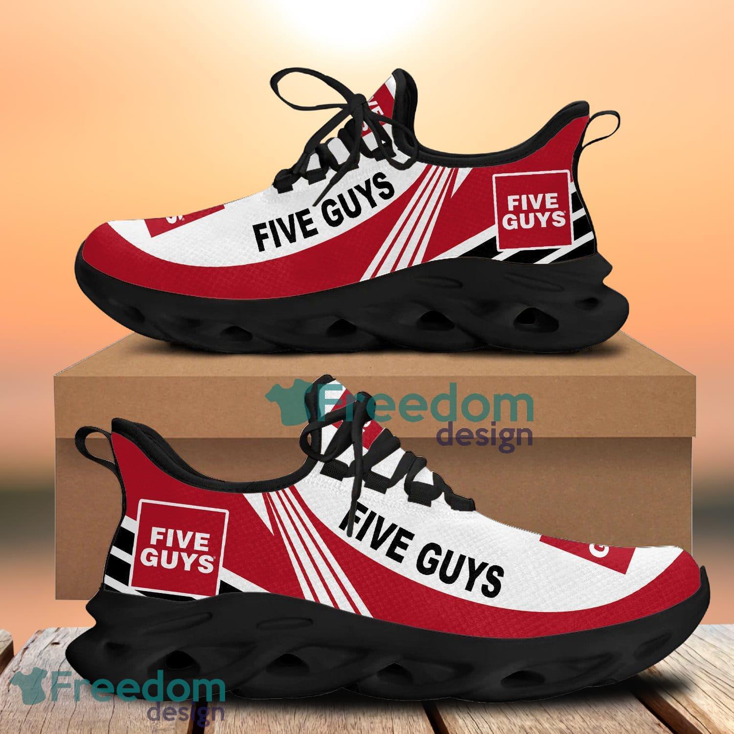 Five cheap guys shoes