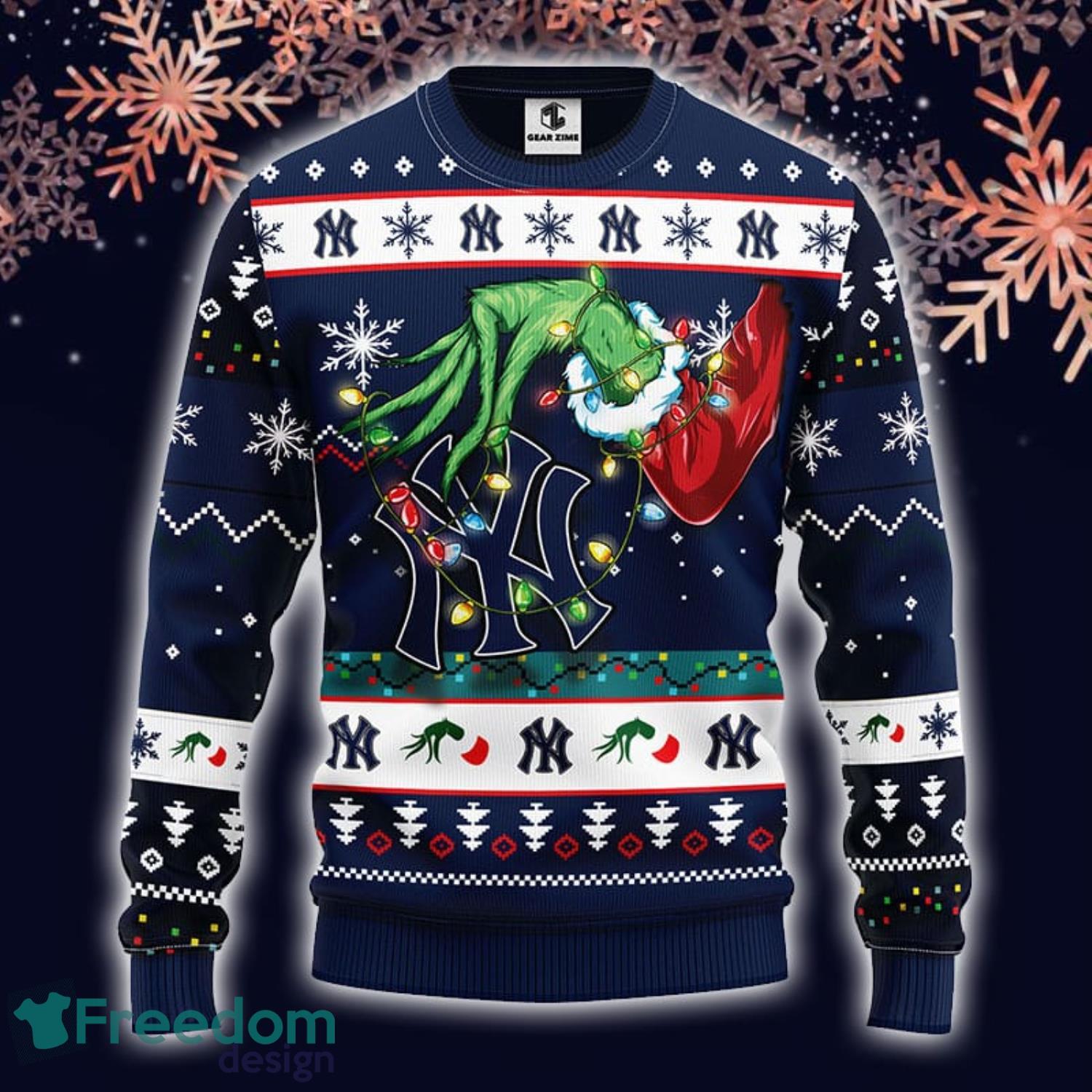 Nhl Philadelphia Flyers Groot Hug Christmas Ugly Christmas Sweaters