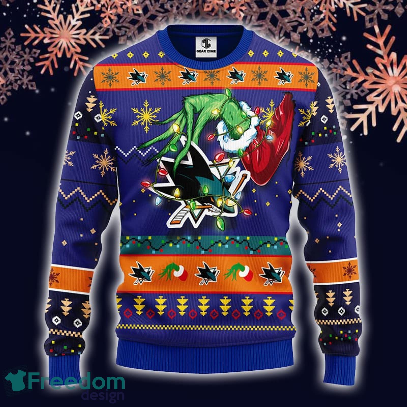 Pittsburgh Penguins NHL Mens Ugly Christmas Sweater Best Fans -  Freedomdesign