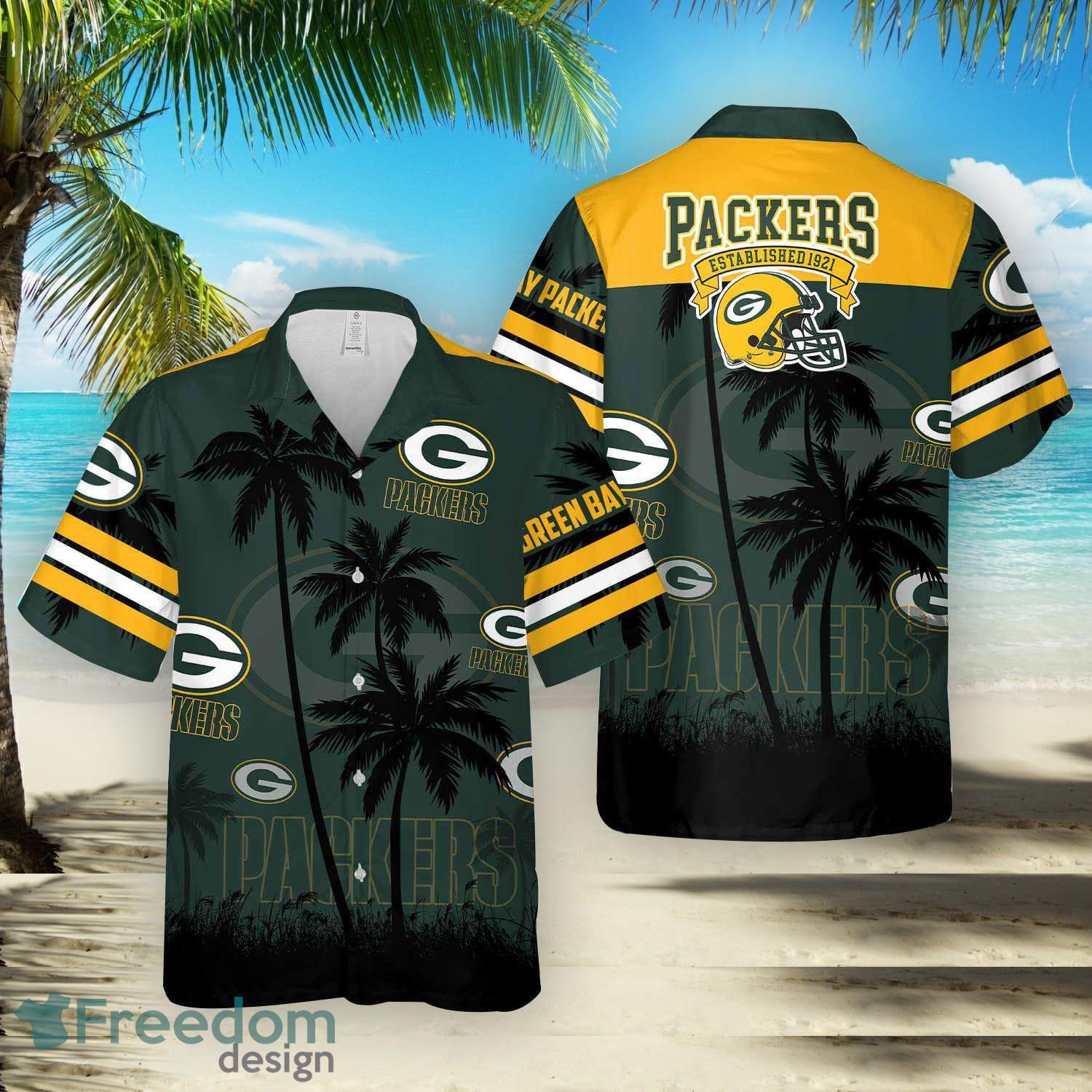 throwback green bay packers jersey