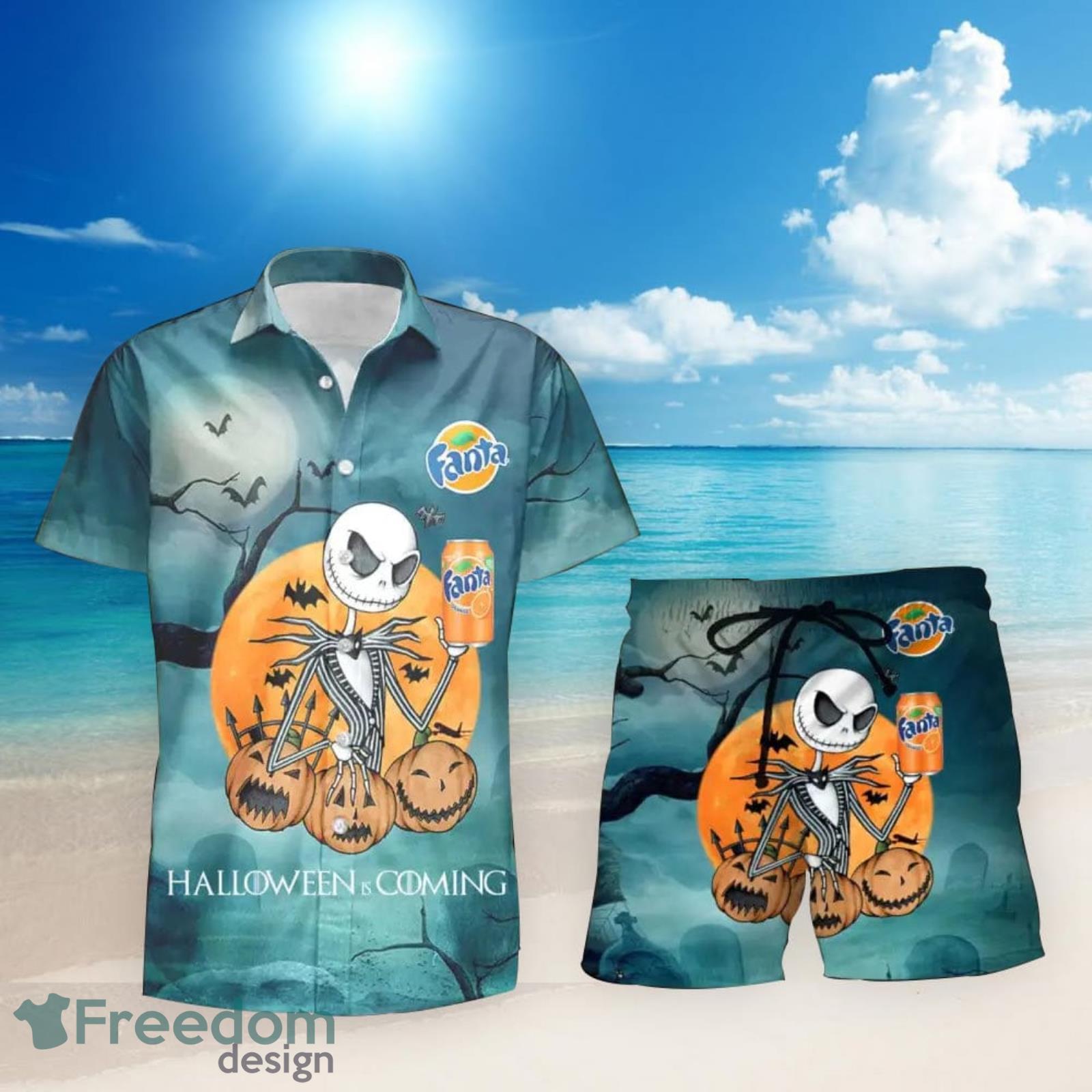 Fanta Baseball Jersey - Freedomdesign