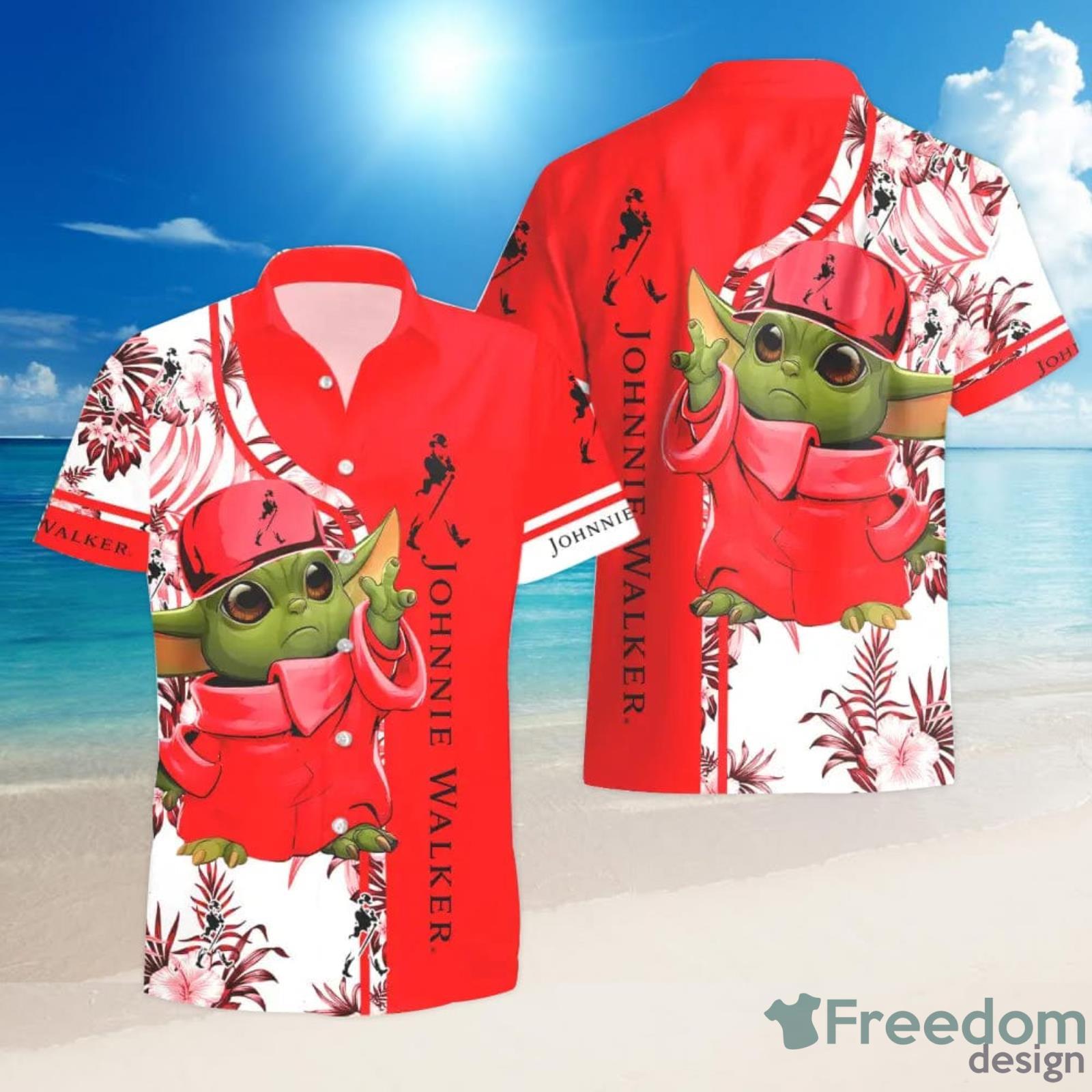 Kansas City Chiefs Cute Summer Gift Hawaiian Shirt For Men And Women -  Freedomdesign