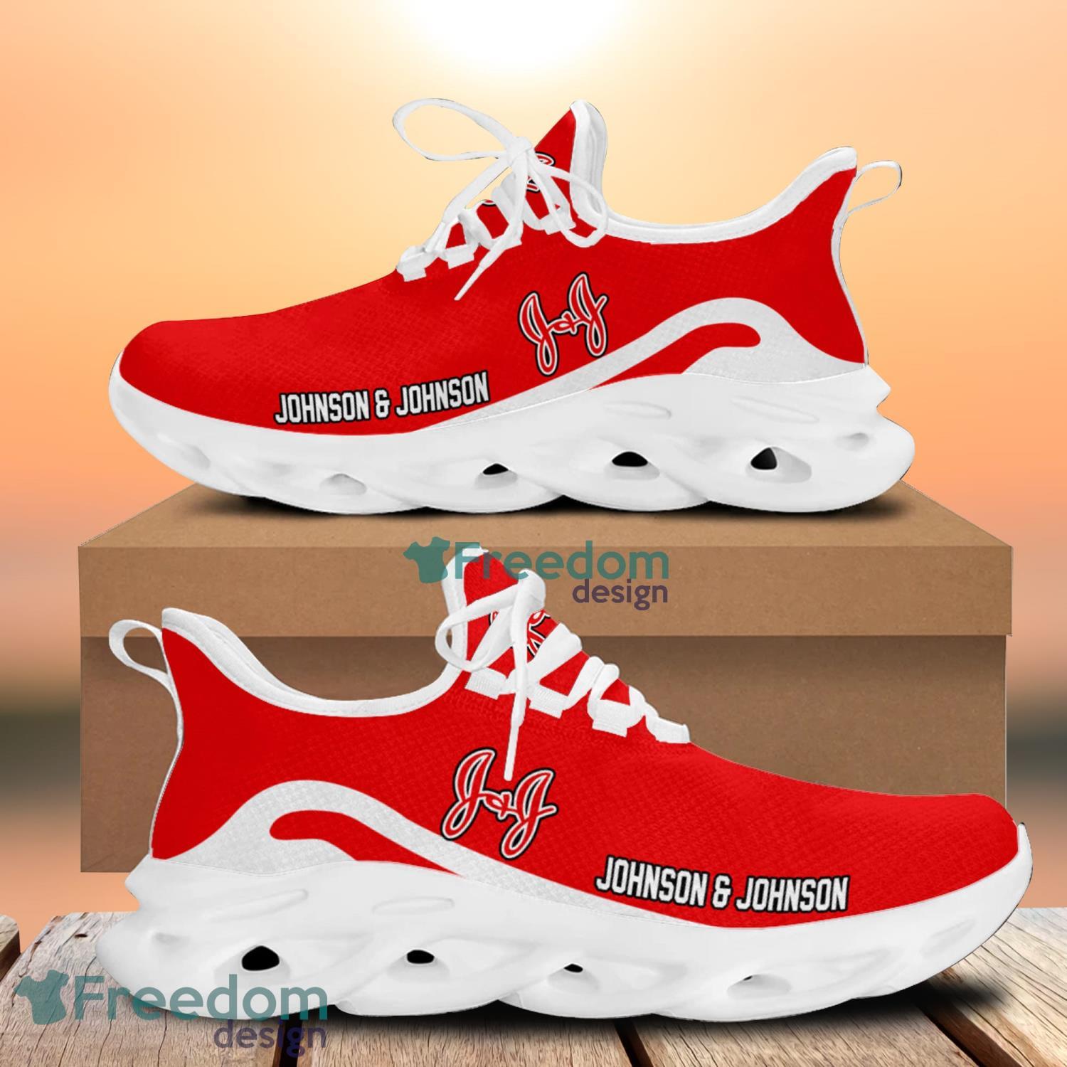 Cincinnati Bengals NFL Men And Women Running Sneakers Ultra Max Soul Shoes  - Freedomdesign