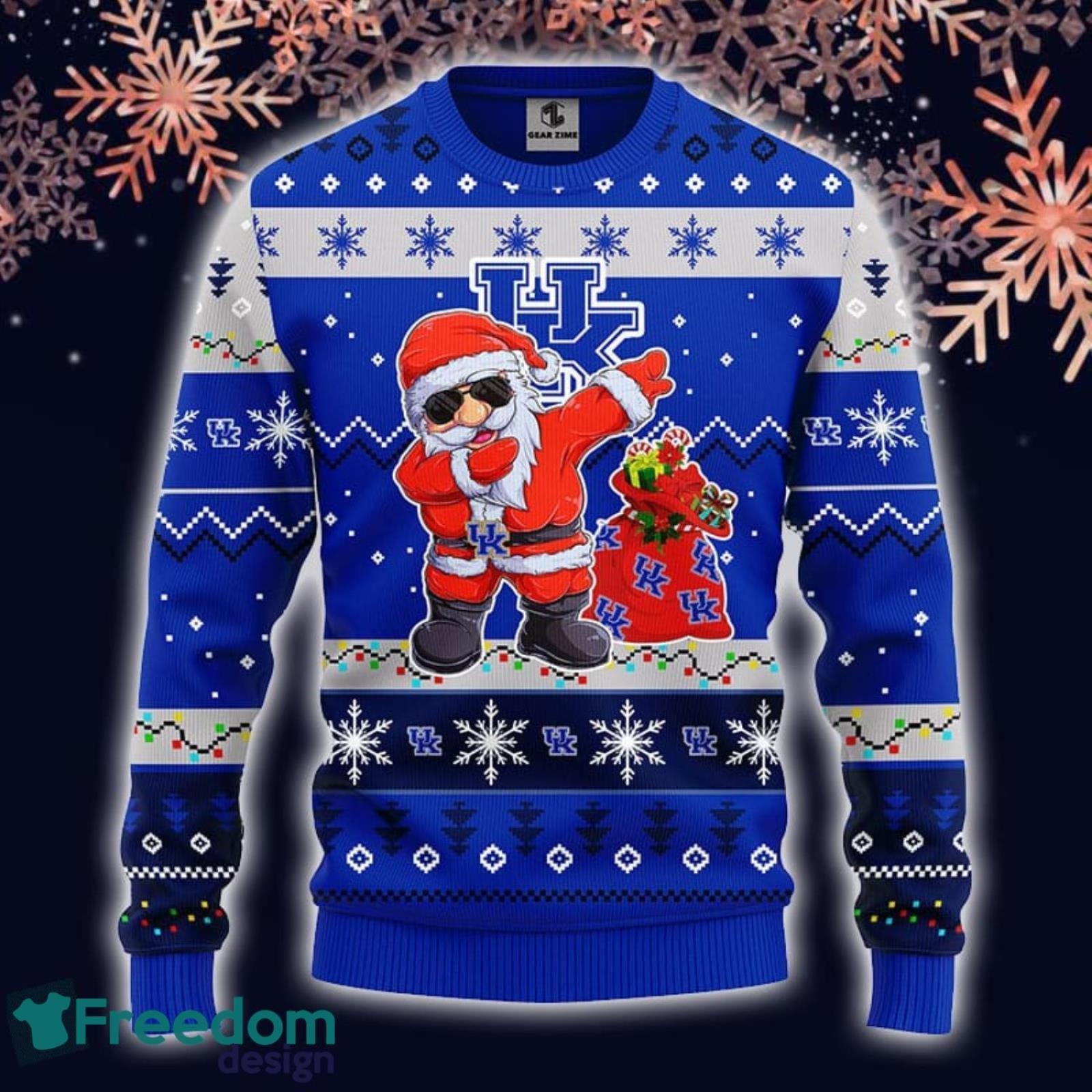 Houston Texans Xmas Gift Men And Women Christmas Sweater - Shibtee Clothing