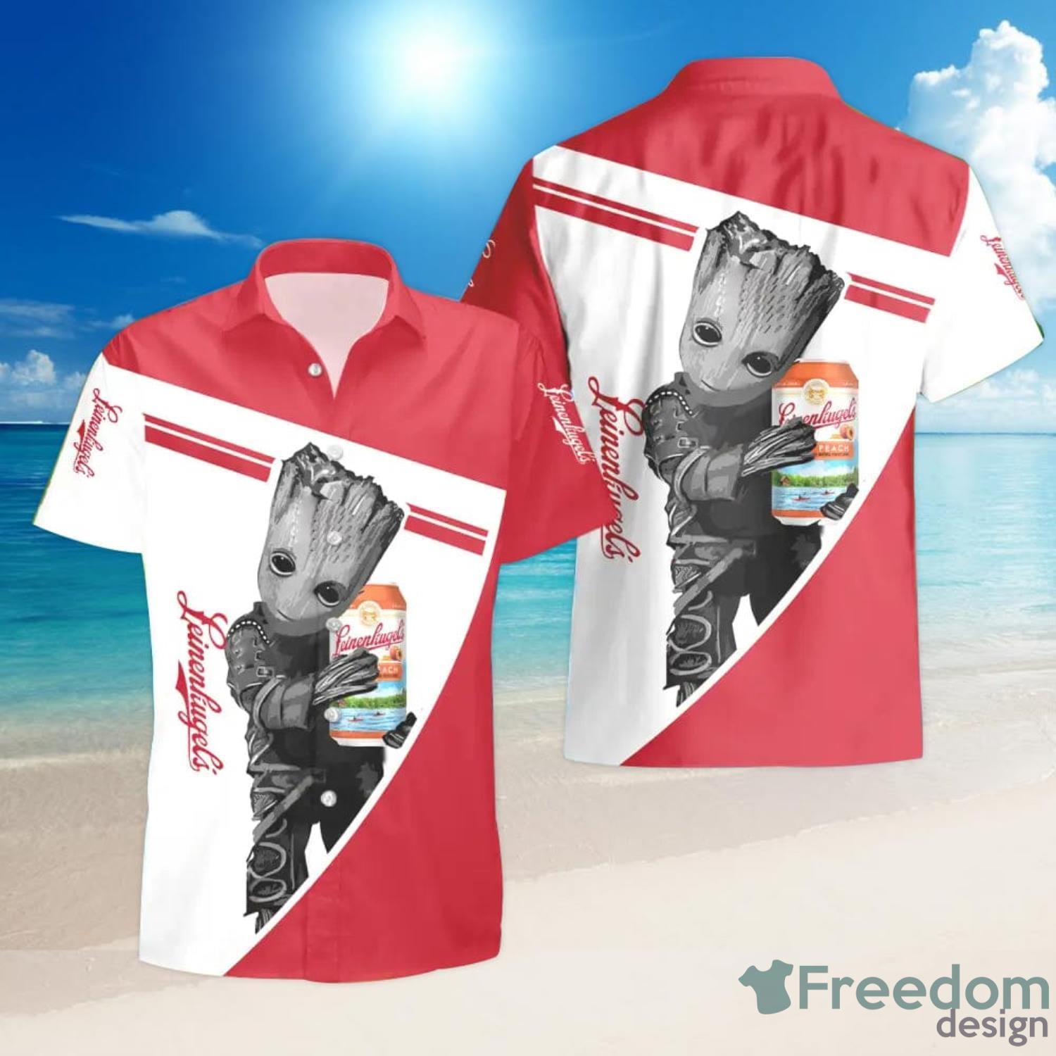 Atlanta Falcons Hawaiian Shirt And Short Set Gift Men Women - Freedomdesign