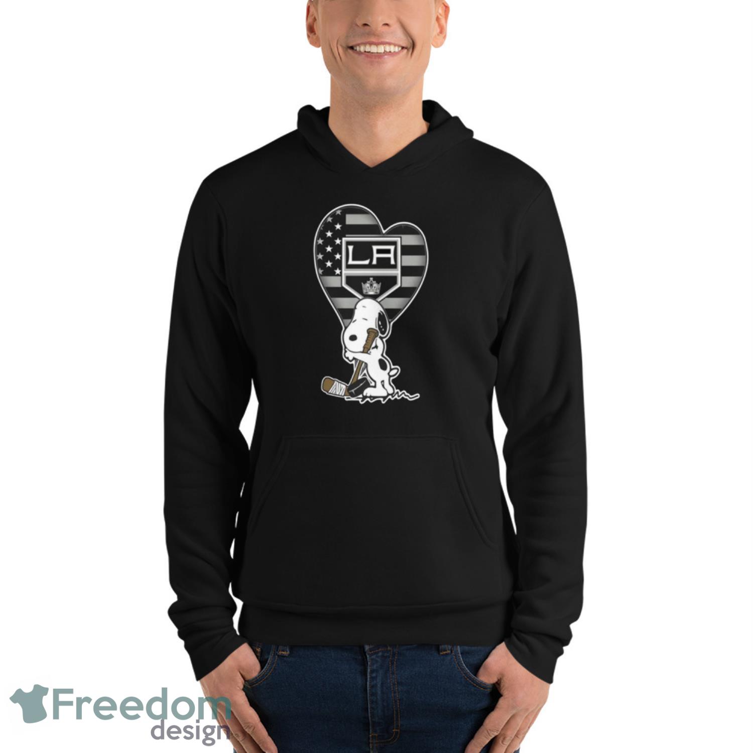 Los Angeles Kings NHL Custom Name Hawaiian Shirt For Men Women Gift For  Fans - Freedomdesign