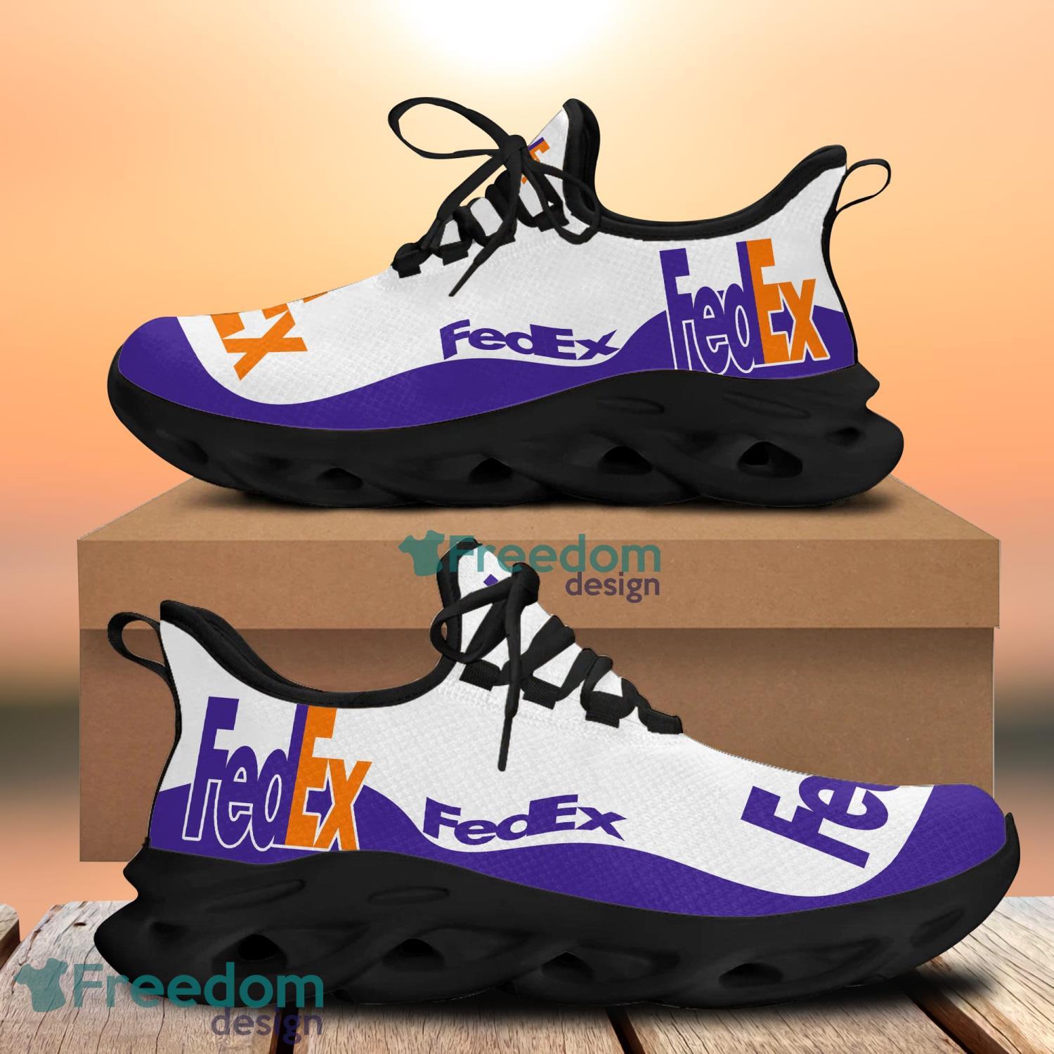 Love Fedex Sneaker Shoes New Trend Max Soul Shoes Men And Women Walking Shoes Product Photo 1 Love Fedex Sneaker Shoes New Trend Max Soul Shoes Men And Women Walking Shoes Product Photo 1