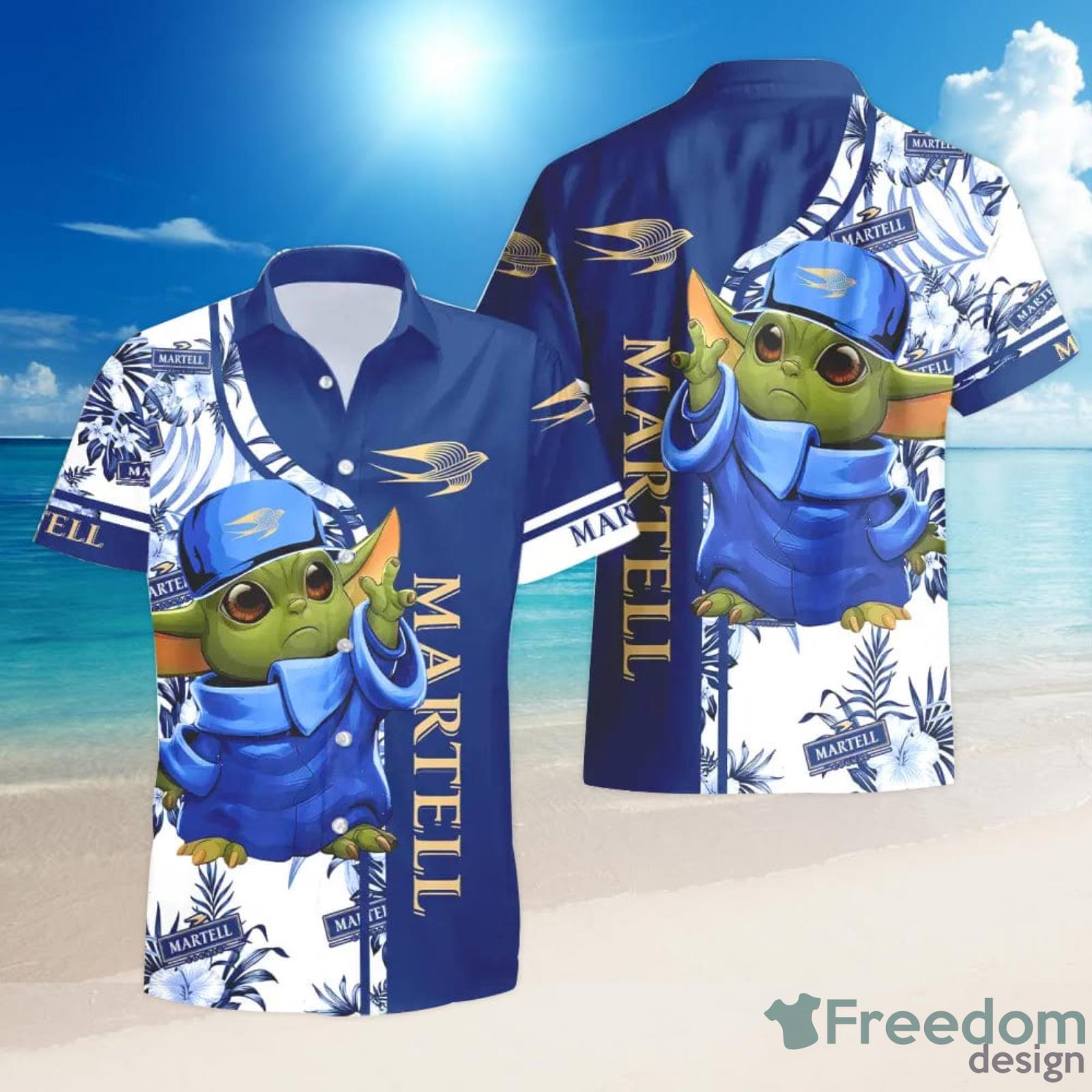 Dallas Cowboys Aloha Beach Gift Hawaiian Shirt For Men And Women -  Freedomdesign