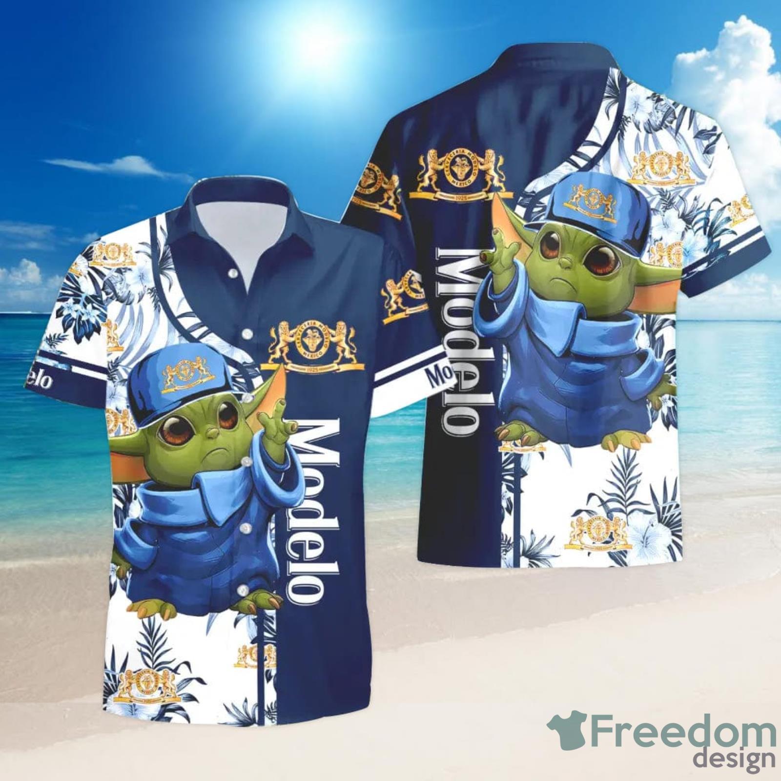 Dallas Cowboys Aloha Beach Gift Hawaiian Shirt For Men And Women -  Freedomdesign