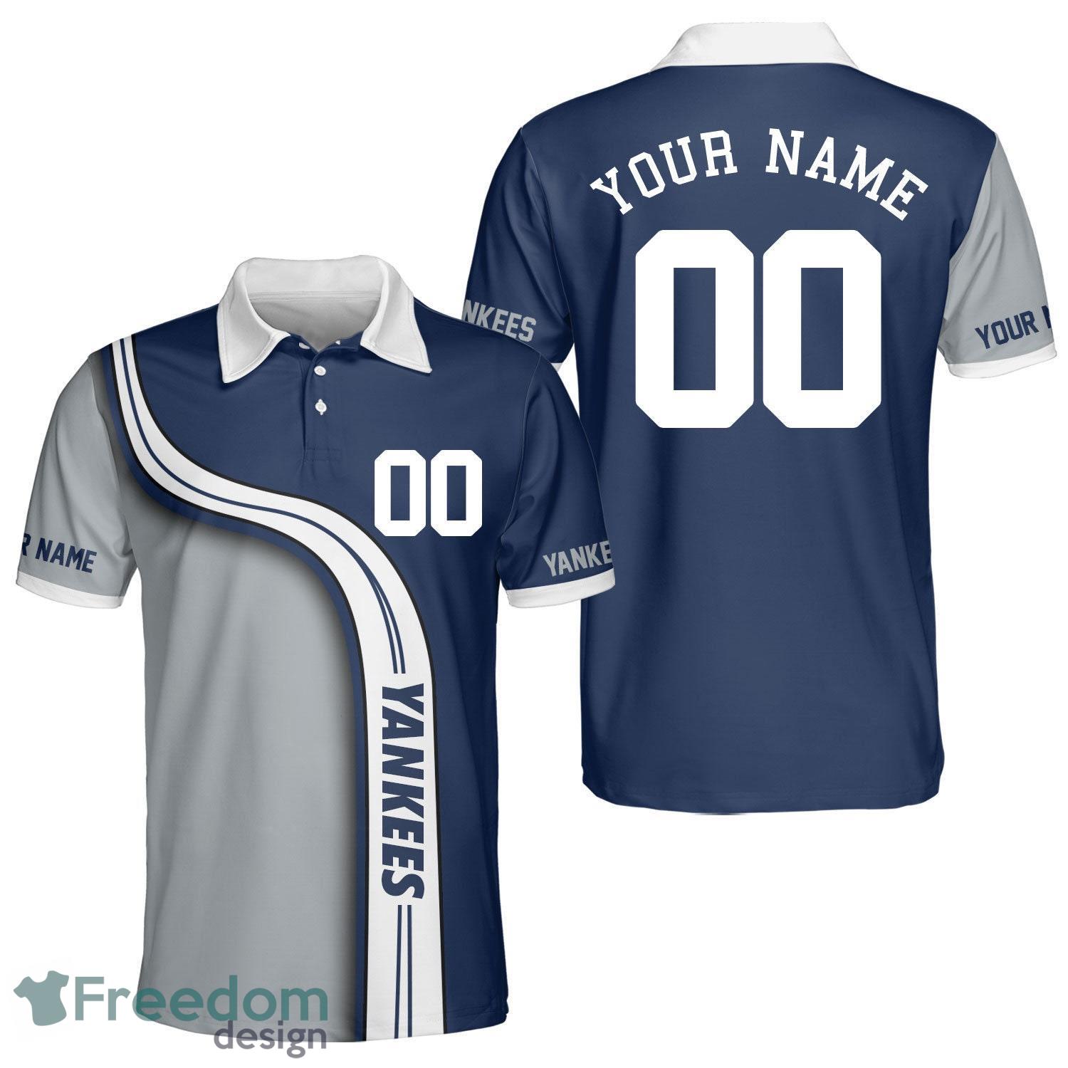 NY Yankees Shirt, New York City Gift For Baseball Lovers - Bring