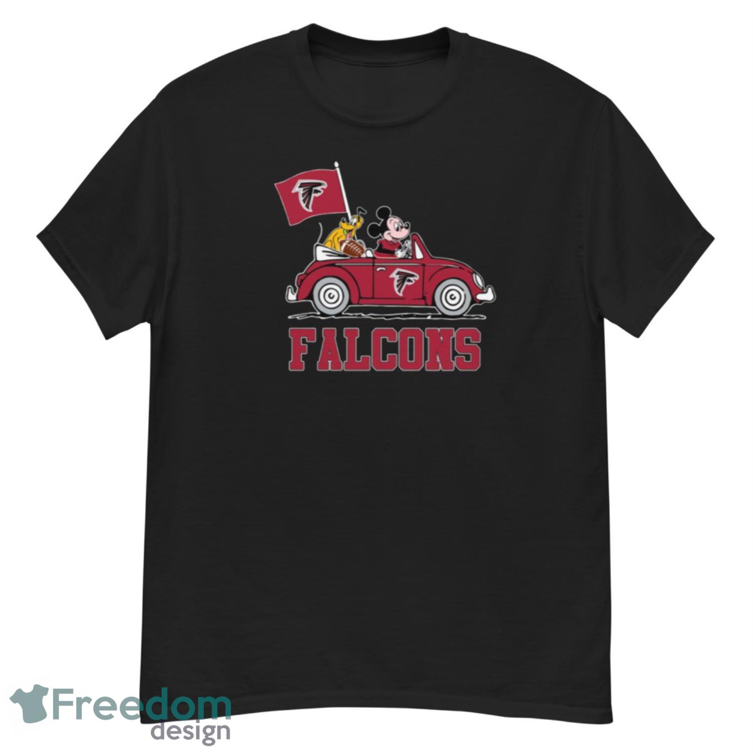 MLB Baseball Boston Red Sox Pluto Mickey Driving Disney Shirt T-Shirt