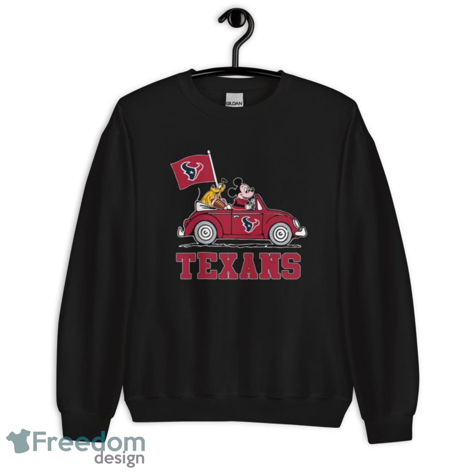 Real women love Football houston texans shirt, hoodie, sweater, long sleeve  and tank top