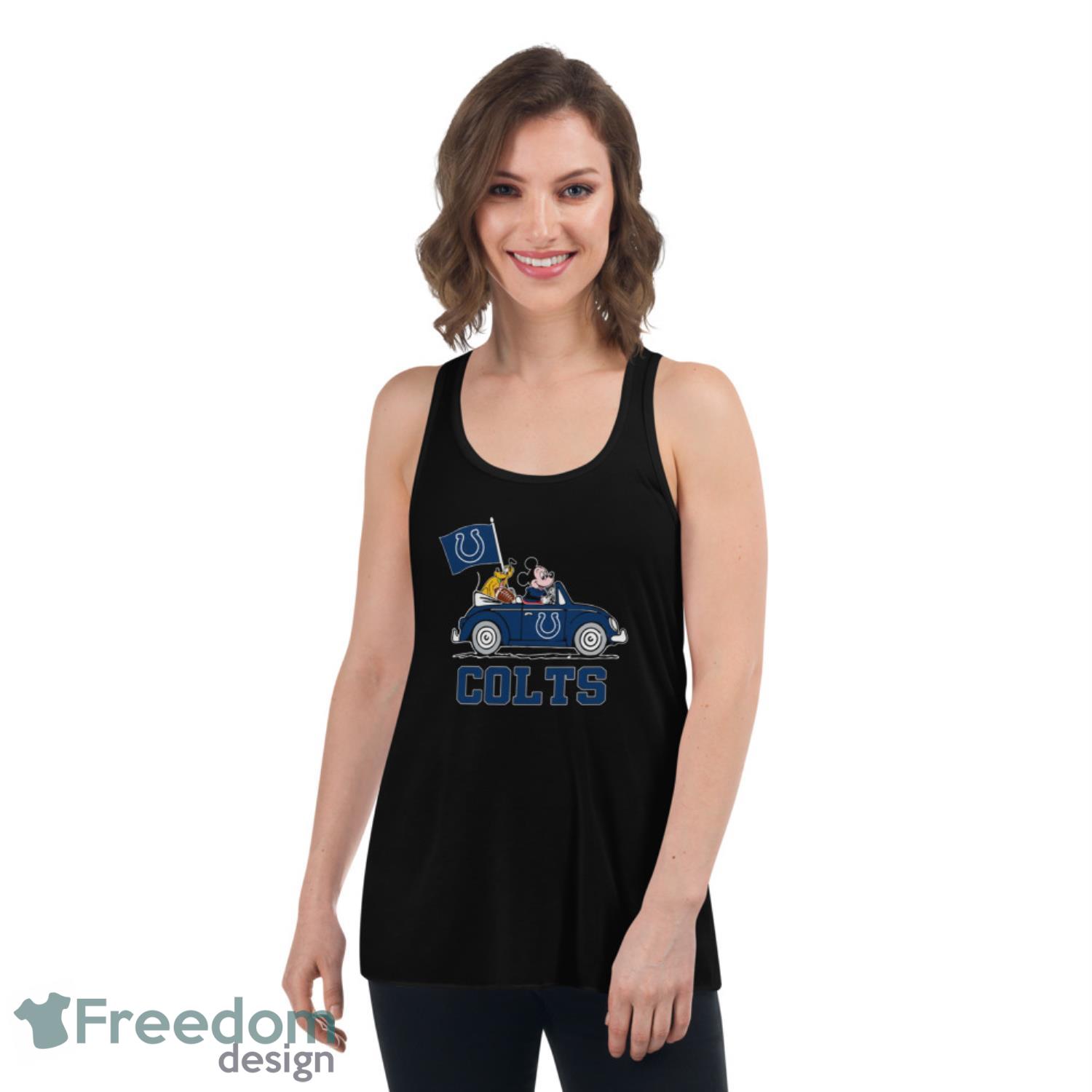 colts tank top