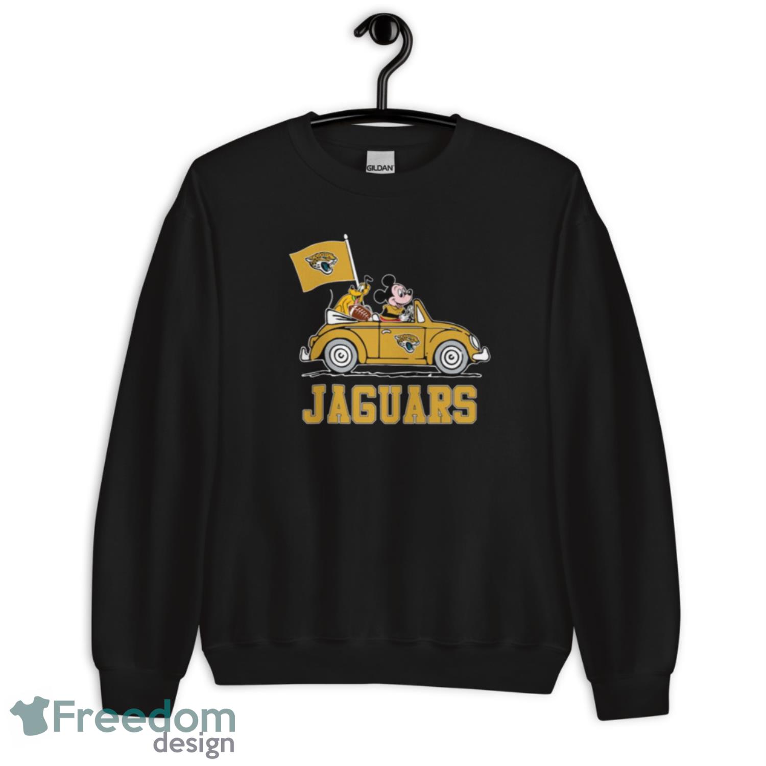 Boys Jacksonville Jaguars Long Sleeve Shirt Youth XL T-Shirt NFL Team  Apparel