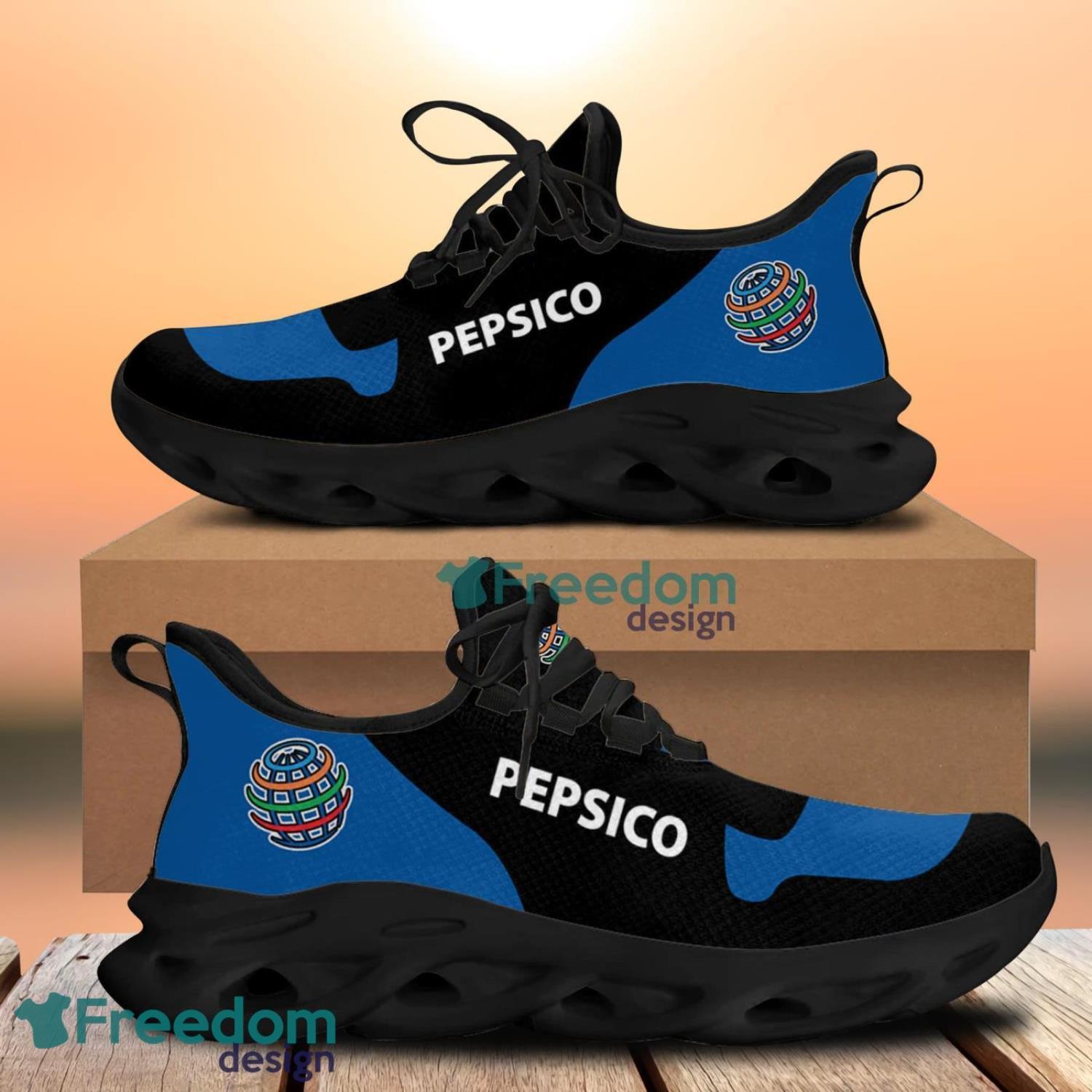 Pepsico Max Soul Shoes Running Sneakers Best Sport Gift Product Photo 1 Pepsico Max Soul Shoes Running Sneakers Best Sport Gift Product Photo 1