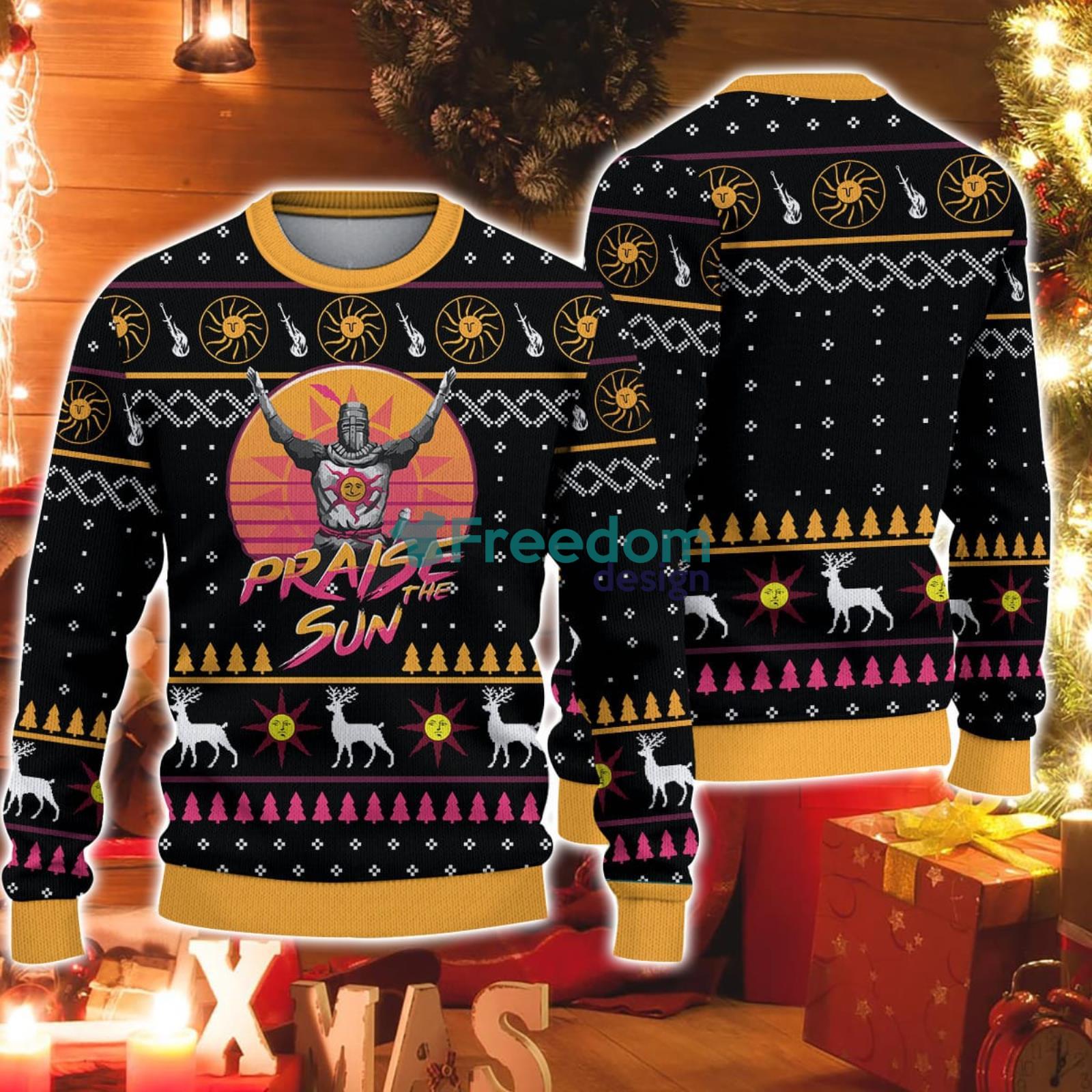 Praise the hotsell sun sweater