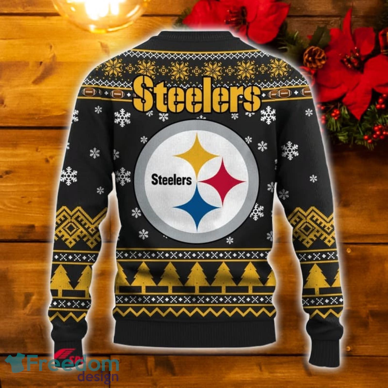 NFL Philadelphia Eagles Skull Flower Ugly Christmas Ugly Sweater –