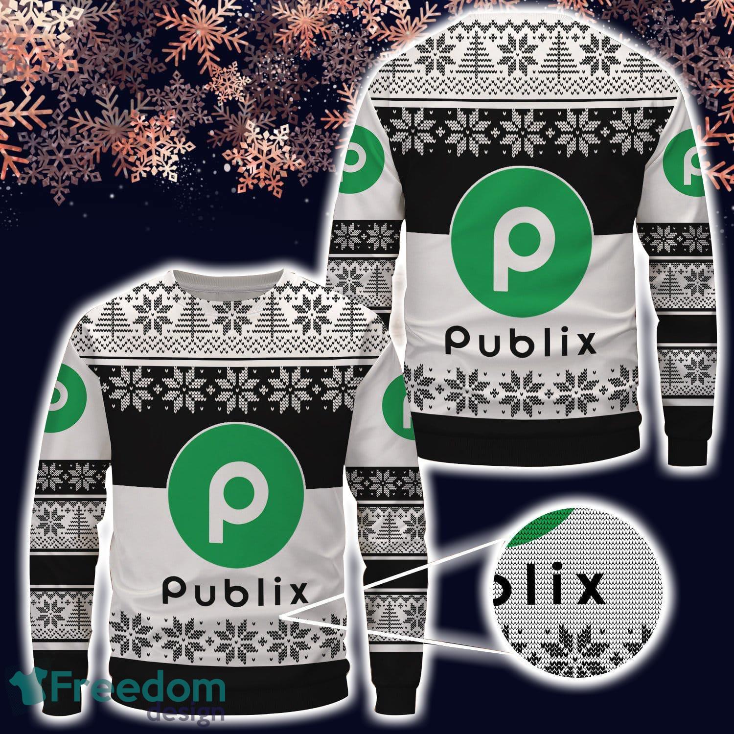 Custom Name Macy's Lover 3D Ugly Christmas Sweater Men And Women Christmas  Gift - Freedomdesign