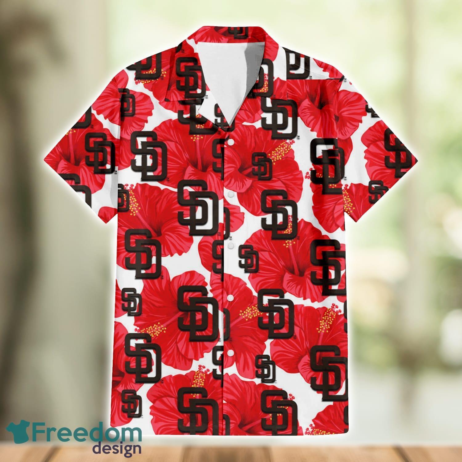 San Francisco Giants White Purple Hibiscus Pink Hummingbird Pink Hawaiian  Shirt For Fans - Freedomdesign