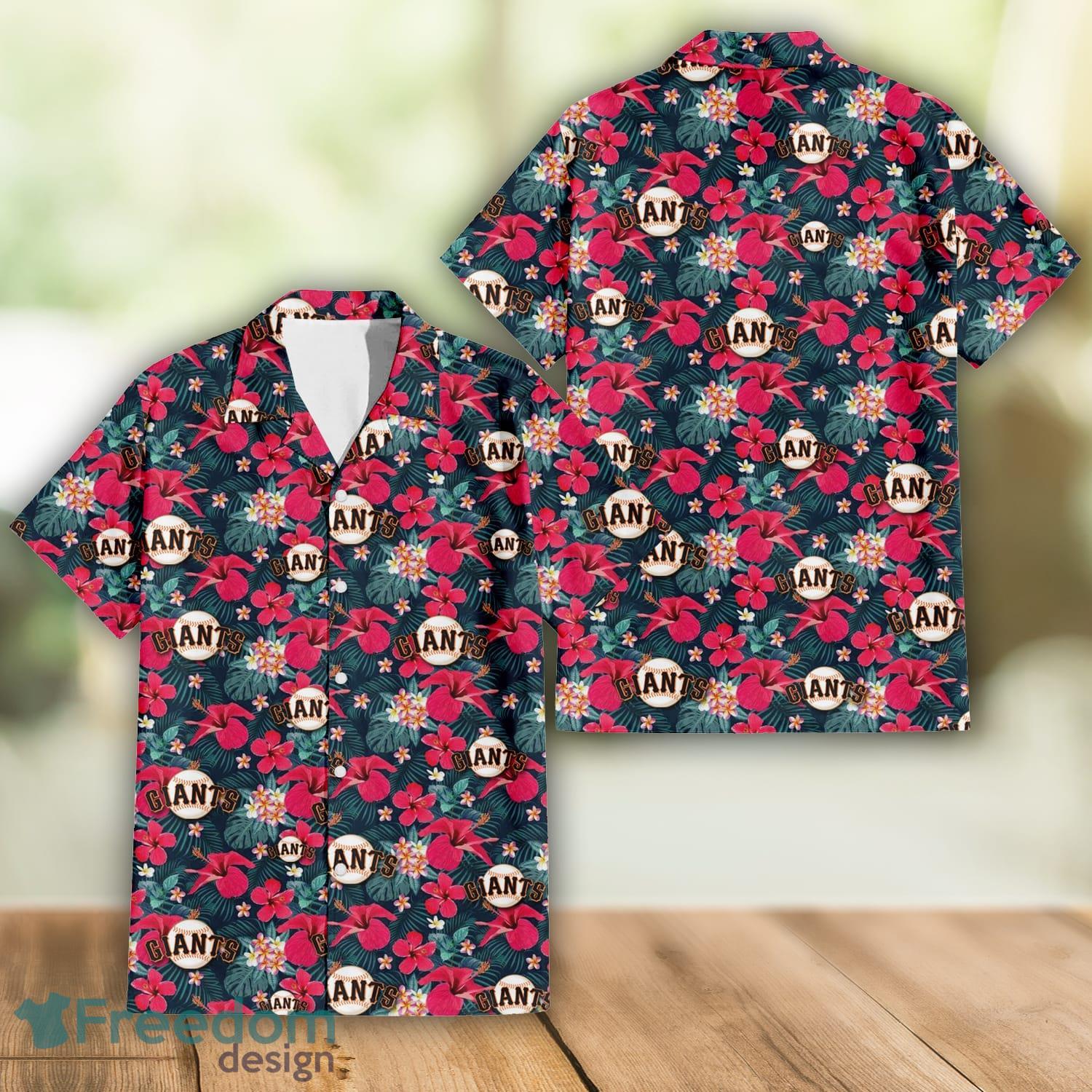 San Diego Padres White Purple Hibiscus Pink Hummingbird Pink Hawaiian Shirt  For Fans - Freedomdesign