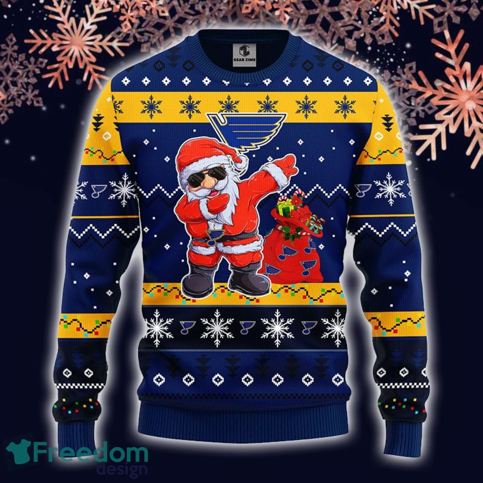 Seattle Seahawks NFL Team HoHoHo Mickey Funny Christmas Gift Men And Women  Ugly Christmas Sweater - Freedomdesign