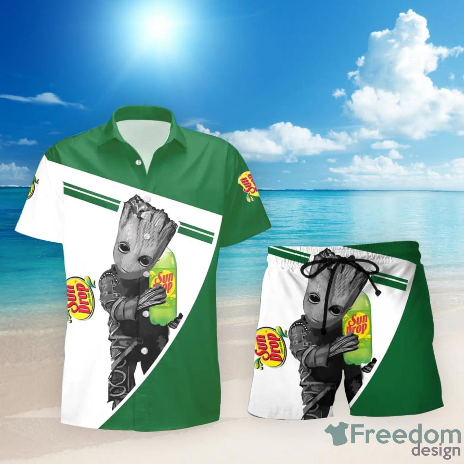 Green Bay Packers 3D All Over Print Hawaiian Shirt For Men And Women -  Freedomdesign