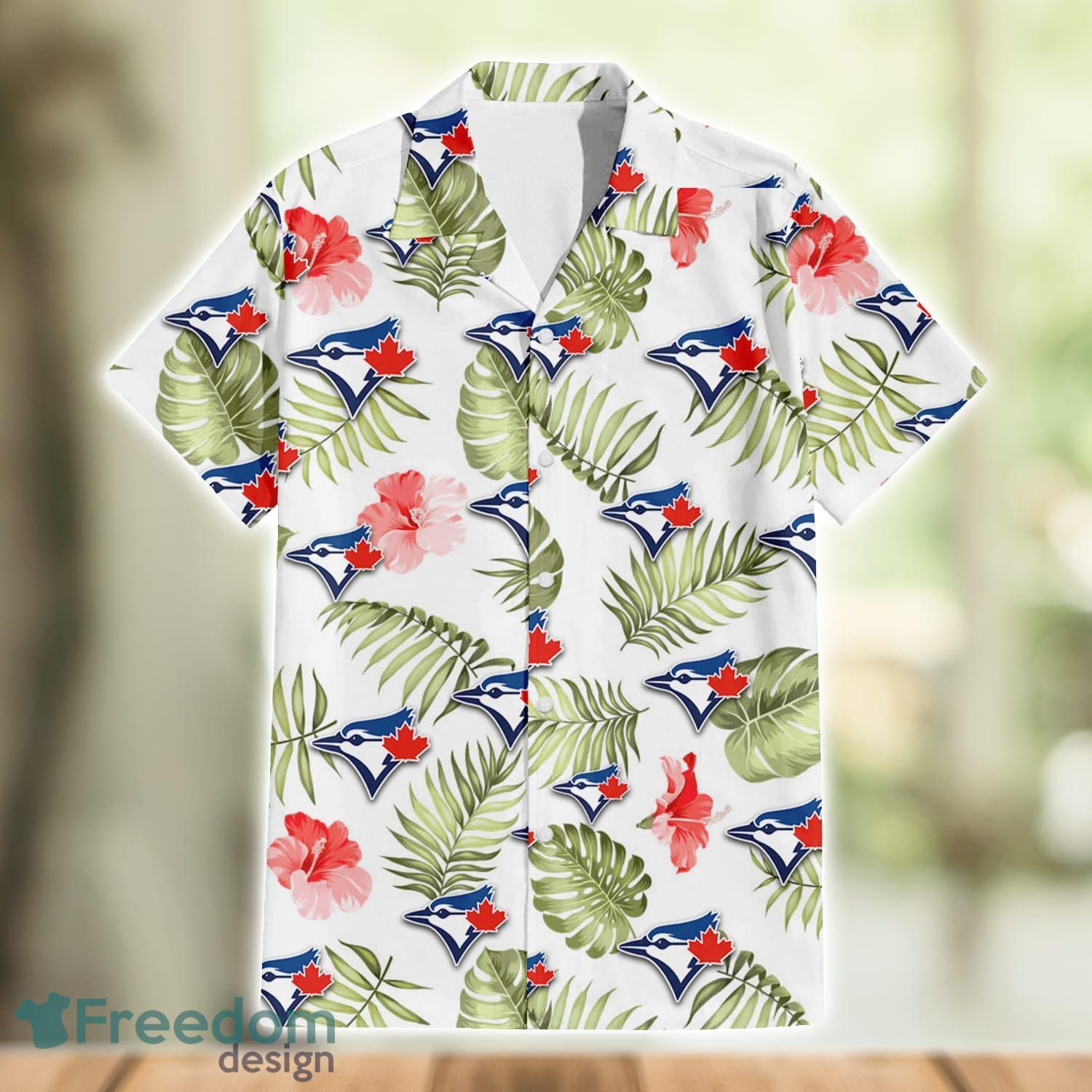 Atlanta Braves Team Lover Hibiscus Light Blue Aloha Hawaiian Shirt -  Freedomdesign