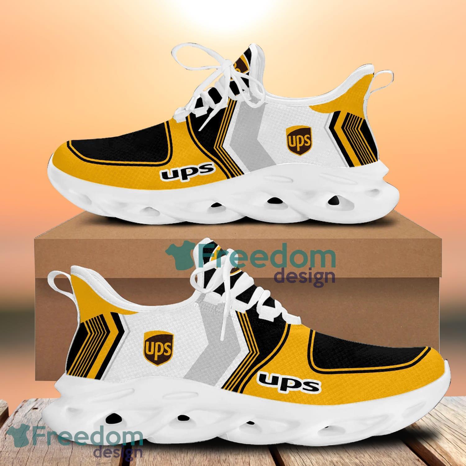 Ups Max Soul Shoes Best Gift Running Sneakers image Ups Max Soul Shoes Best Gift Running Sneakers Product Photo 2