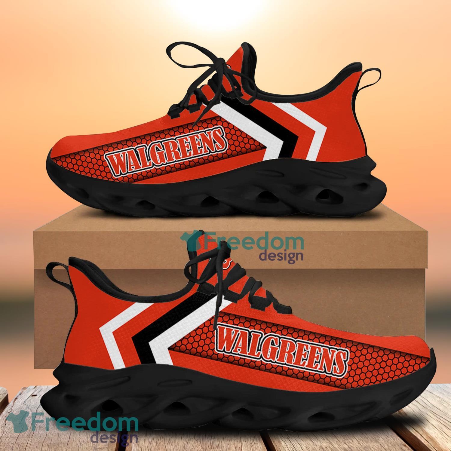 Walgreens Max Soul Shoes Unique Sport Gift For Men And Women Product Photo 1 Walgreens Max Soul Shoes Unique Sport Gift For Men And Women Product Photo 1