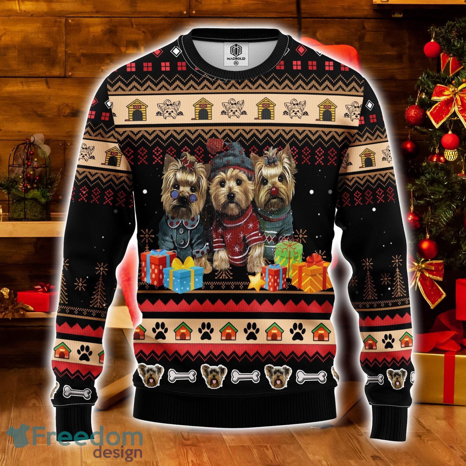 NHL Phoenix Coyotes Christmas Ugly Sweater Print Funny Grinch Sweater For  Hockey Fans - The Clothes You'll Ever Need