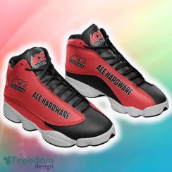 ACE HARDWARE Sneakers Air Jordan 13 For Men And Women Gift Unisex Shoes - ACE HARDWARE UnisexAir Jordan 13 Sneakers For Men And Women Unisex Shoes